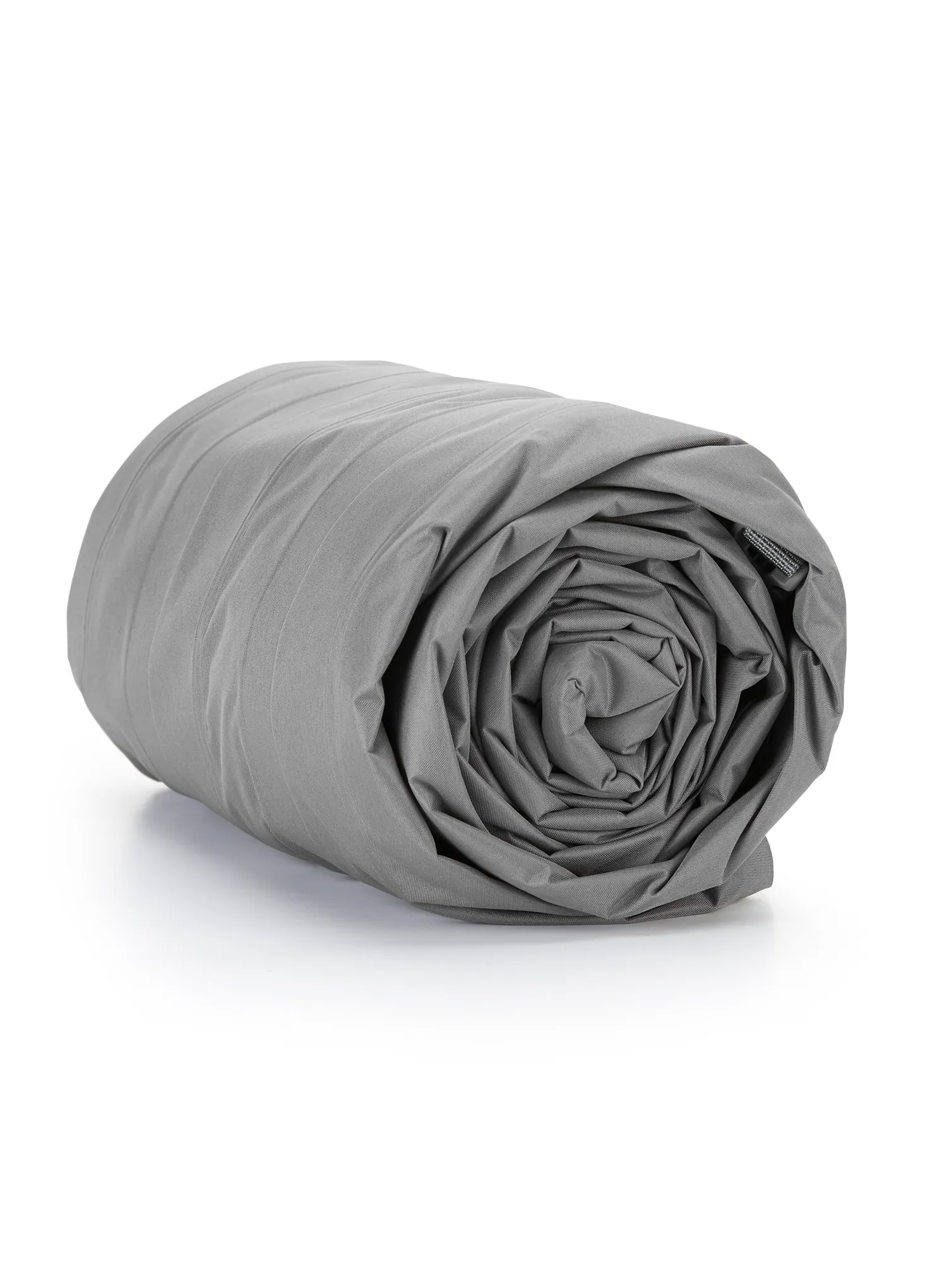 Nafukovací matrace Rab Stratosphere Regular Wide 4 - graphene
