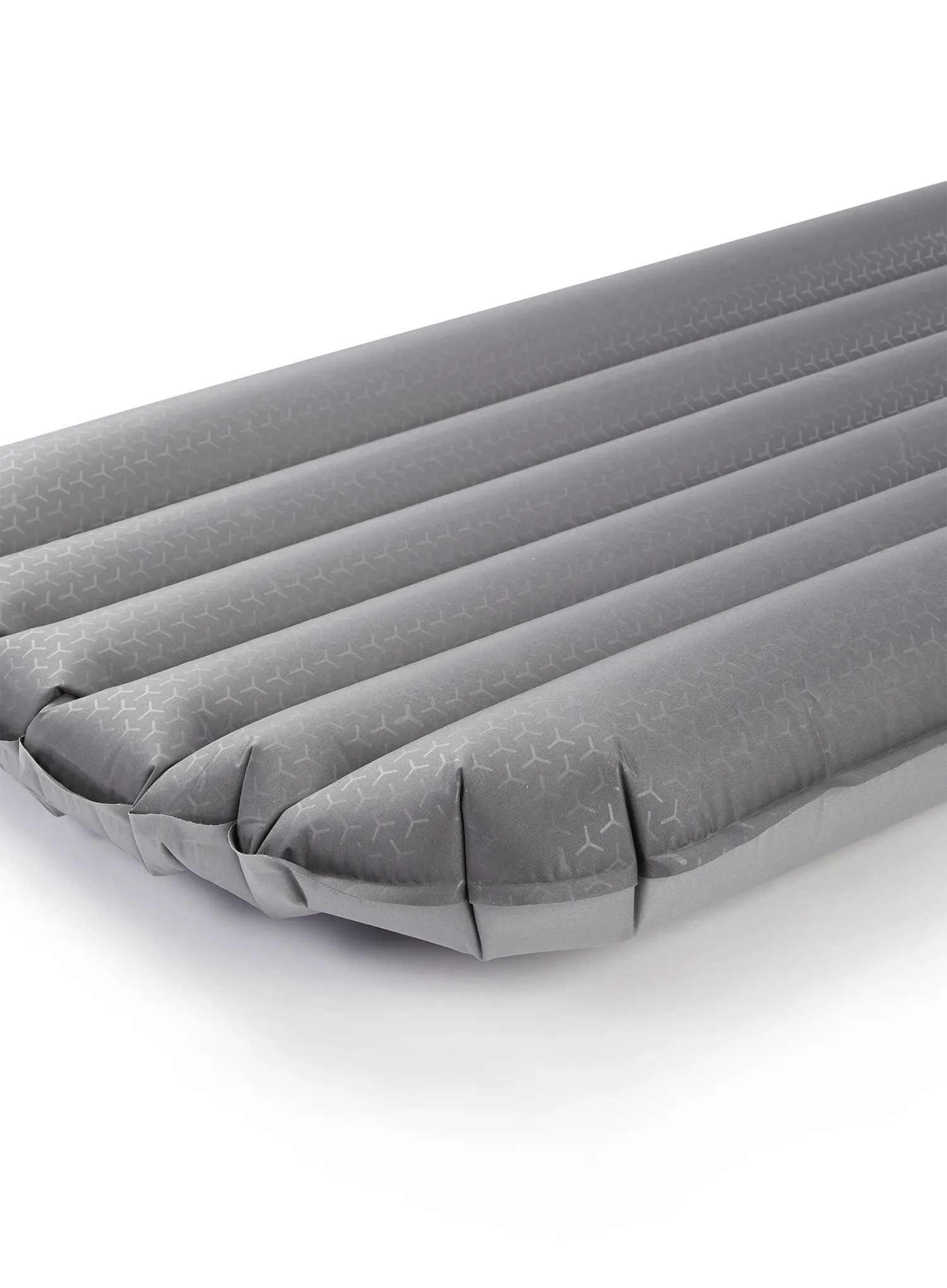 Nafukovací matrace Rab Stratosphere Regular Wide 4 - graphene