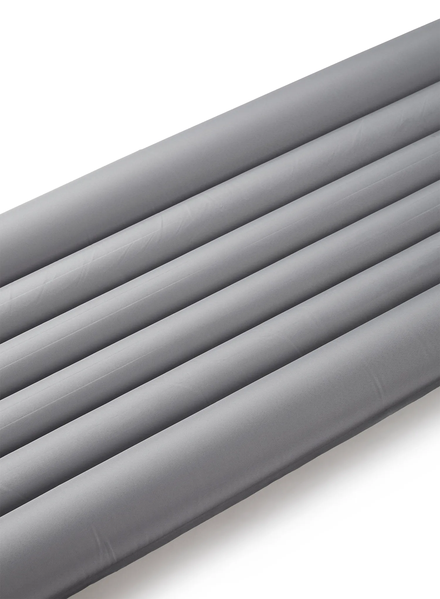 Nafukovací matrace Rab Stratosphere Regular Wide 4 - graphene