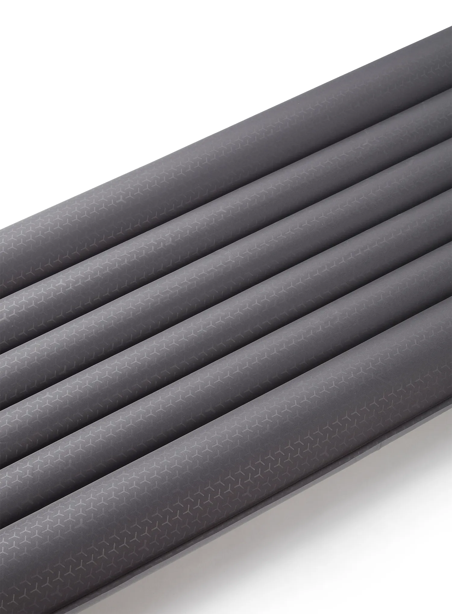 Nafukovací matrace Rab Stratosphere Regular Wide 4 - graphene