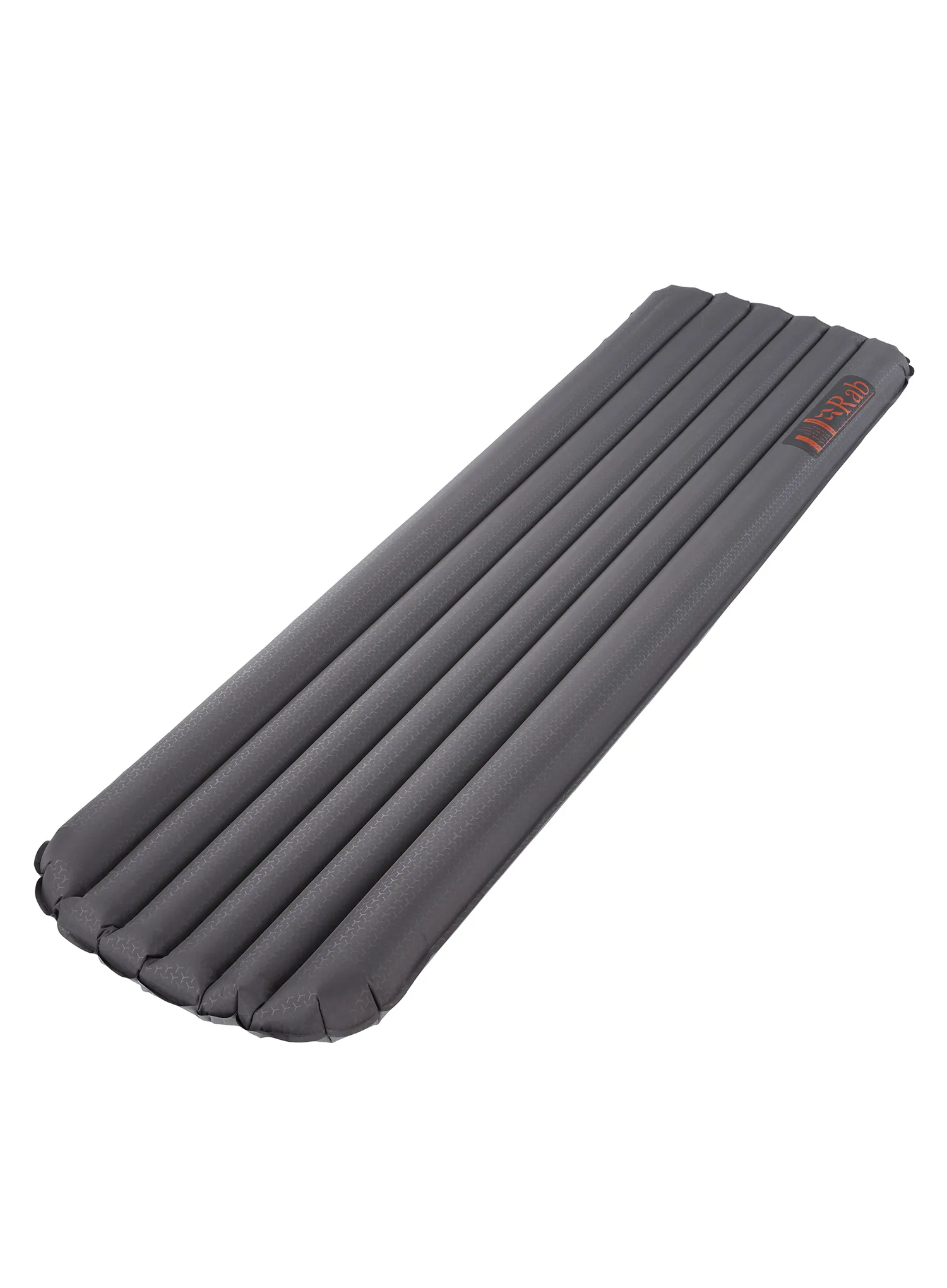 Nafukovací matrace Rab Stratosphere Regular Wide 5.5 - graphene