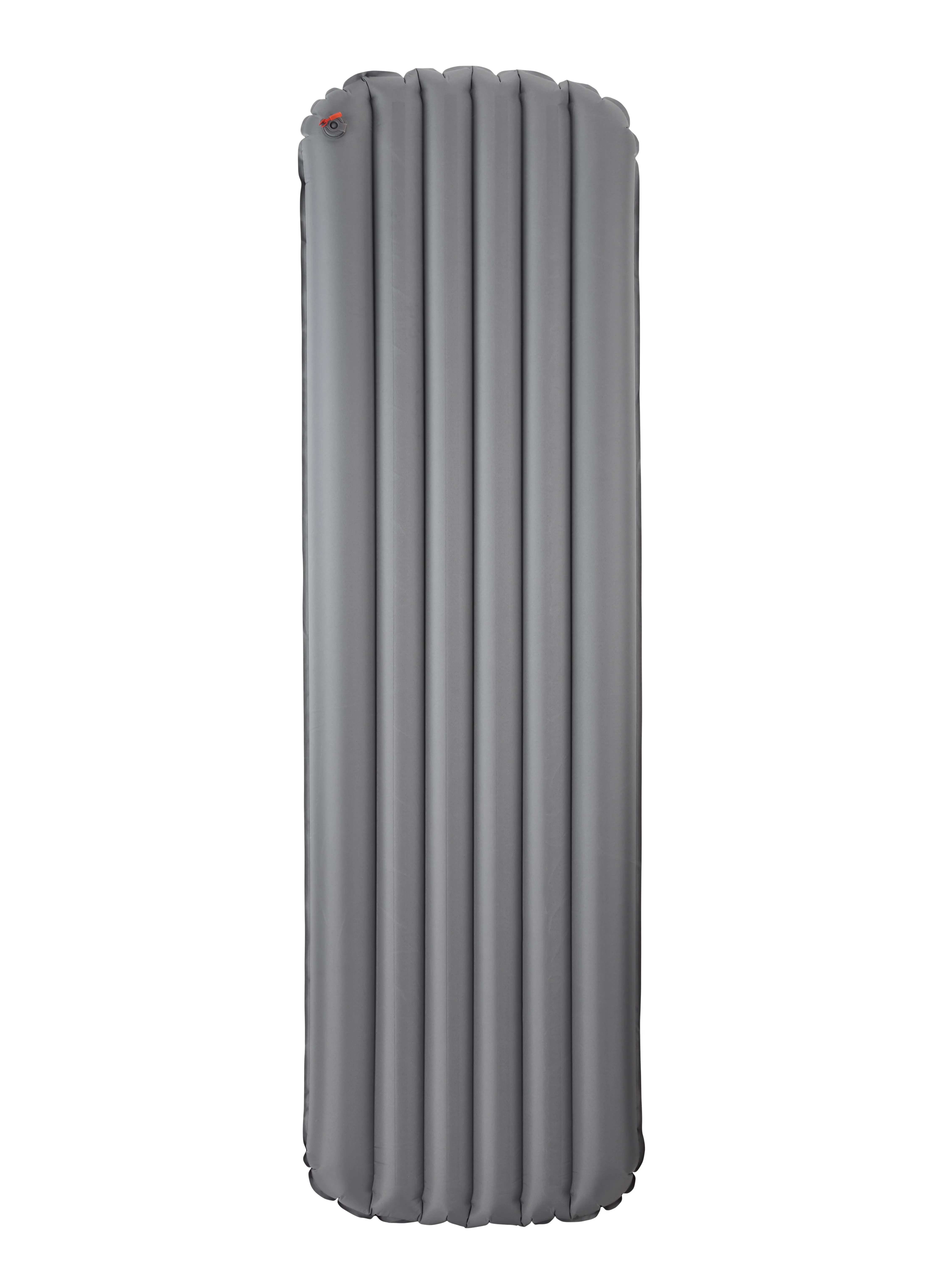 Nafukovací matrace Rab Stratosphere Regular Wide 5.5 - graphene
