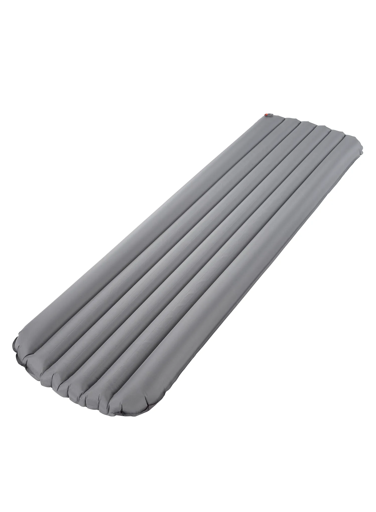 Nafukovací matrace Rab Stratosphere Regular Wide 5.5 - graphene