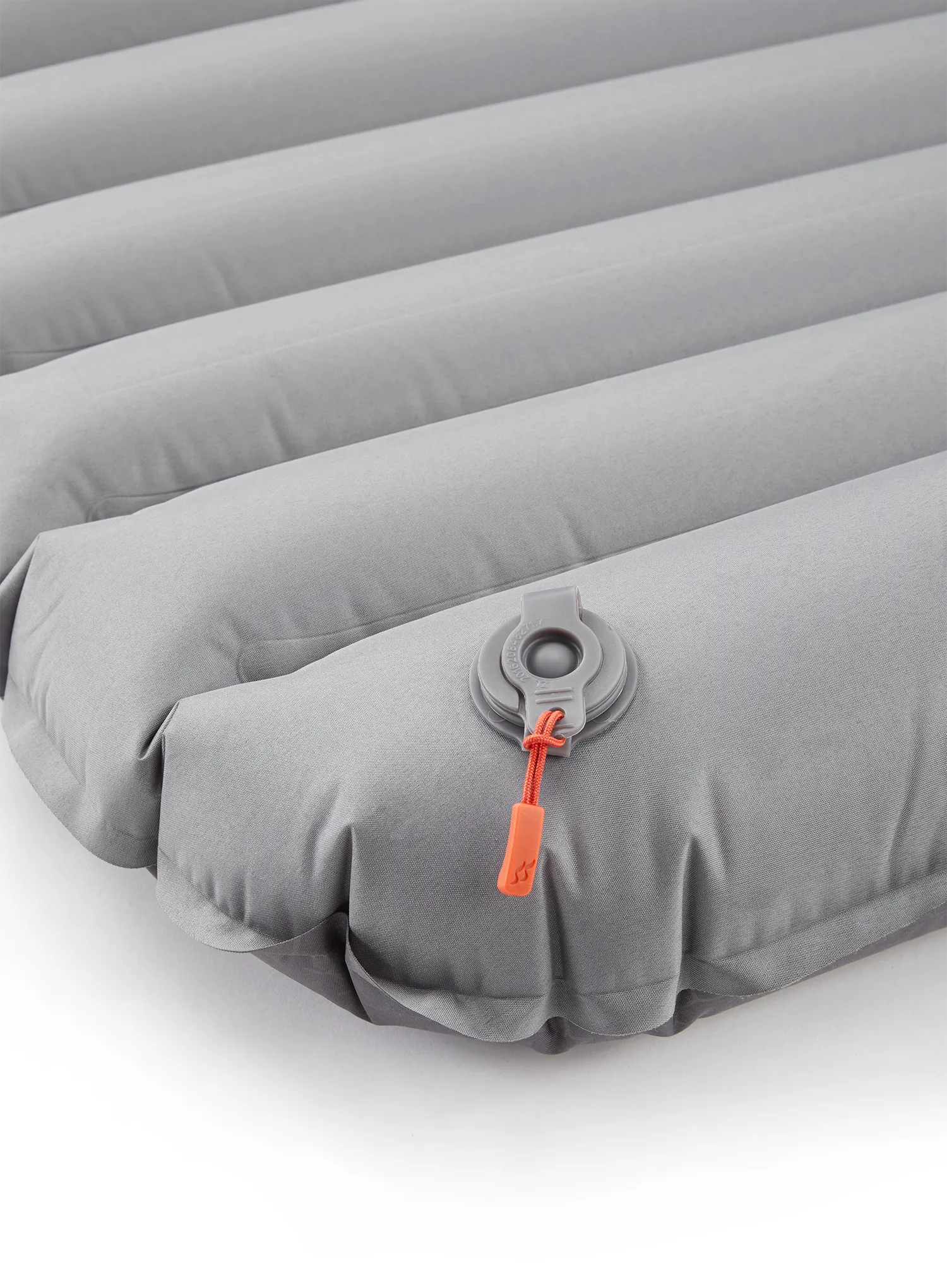 Nafukovací matrace Rab Stratosphere Regular Wide 5.5 - graphene