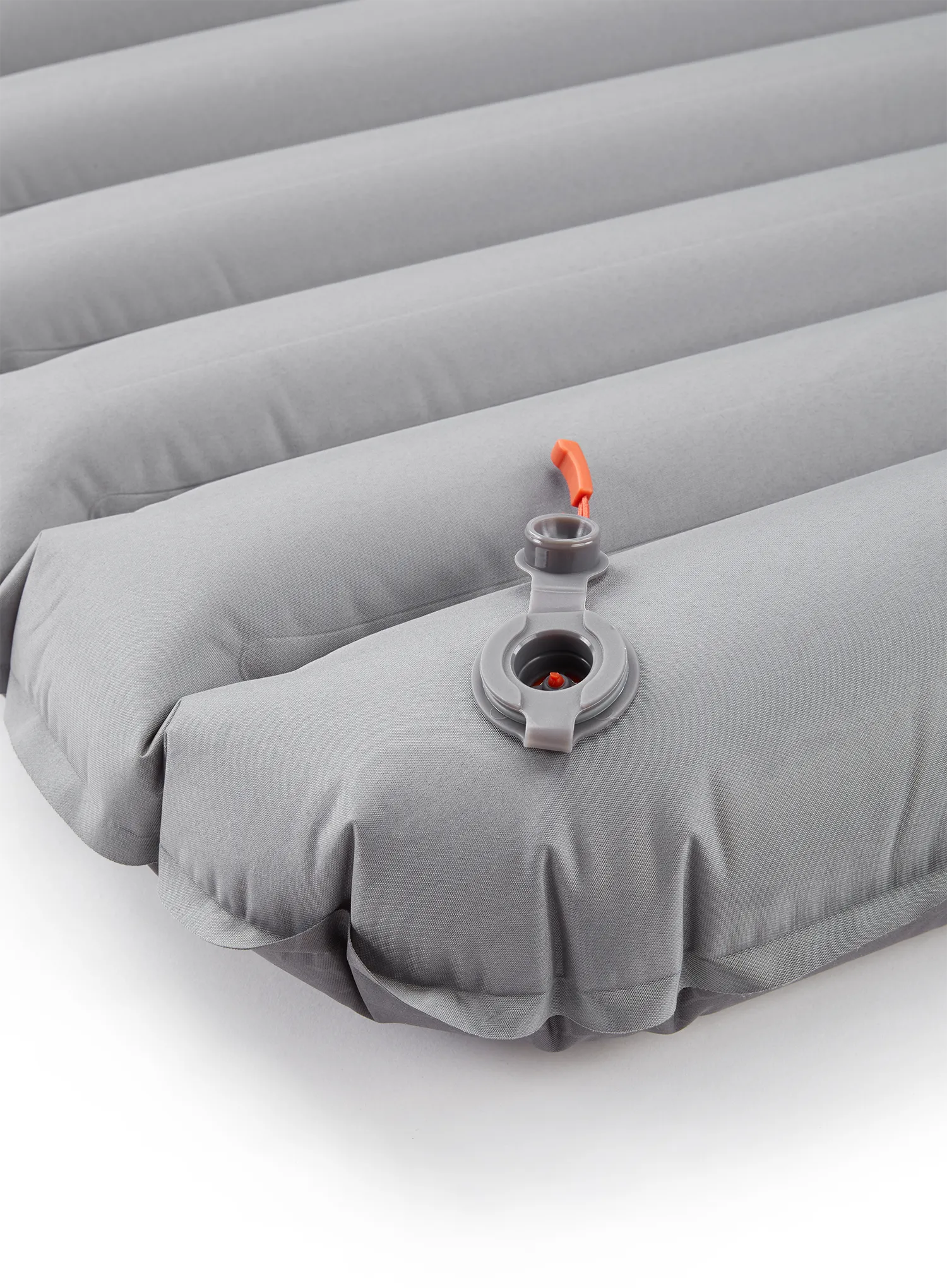 Nafukovací matrace Rab Stratosphere Regular Wide 5.5 - graphene