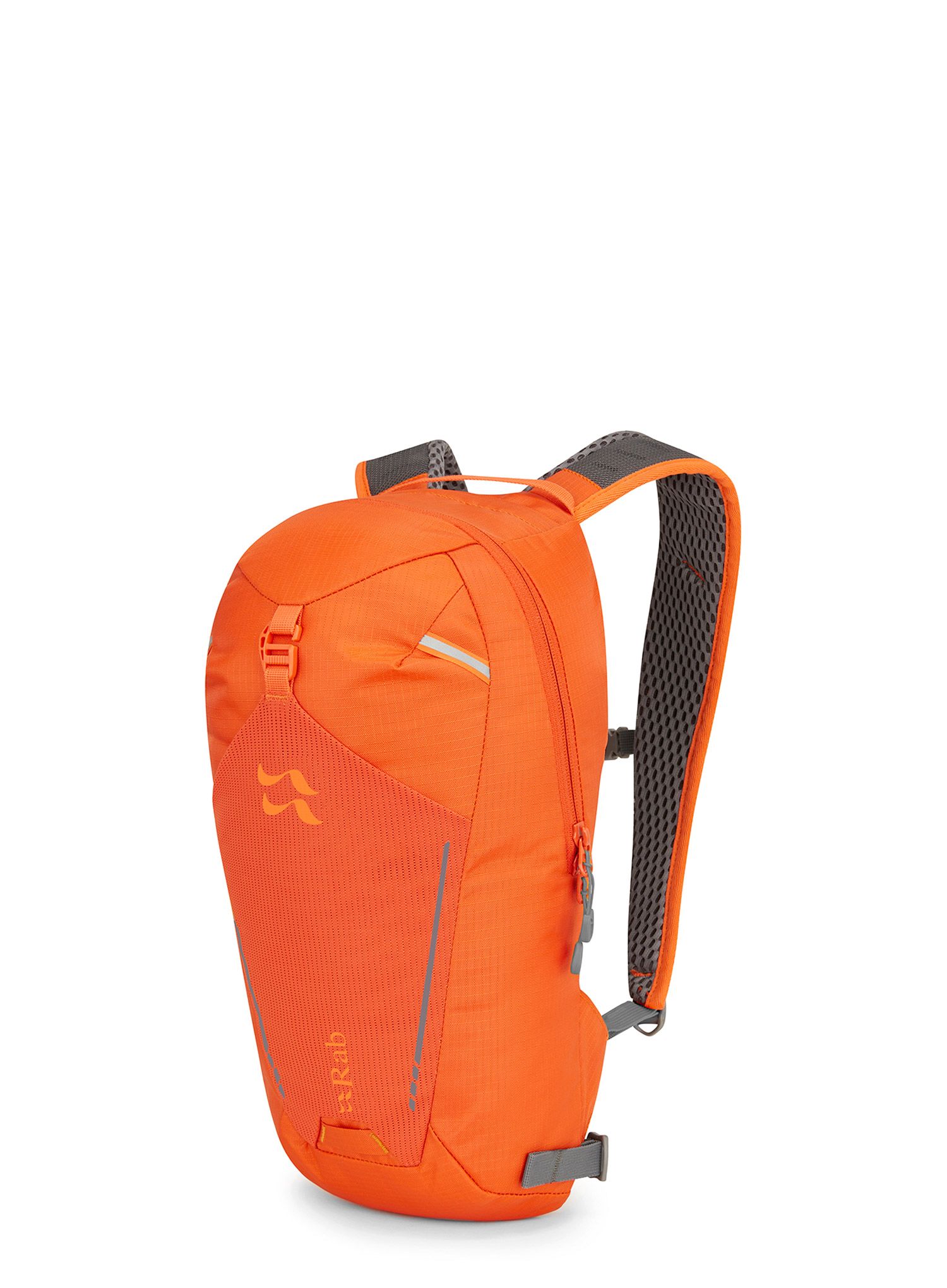 Turistický batoh Rab Tensor 10 - firecracker