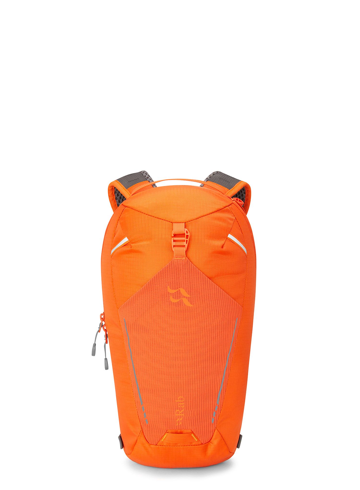 Turistický batoh Rab Tensor 10 - firecracker