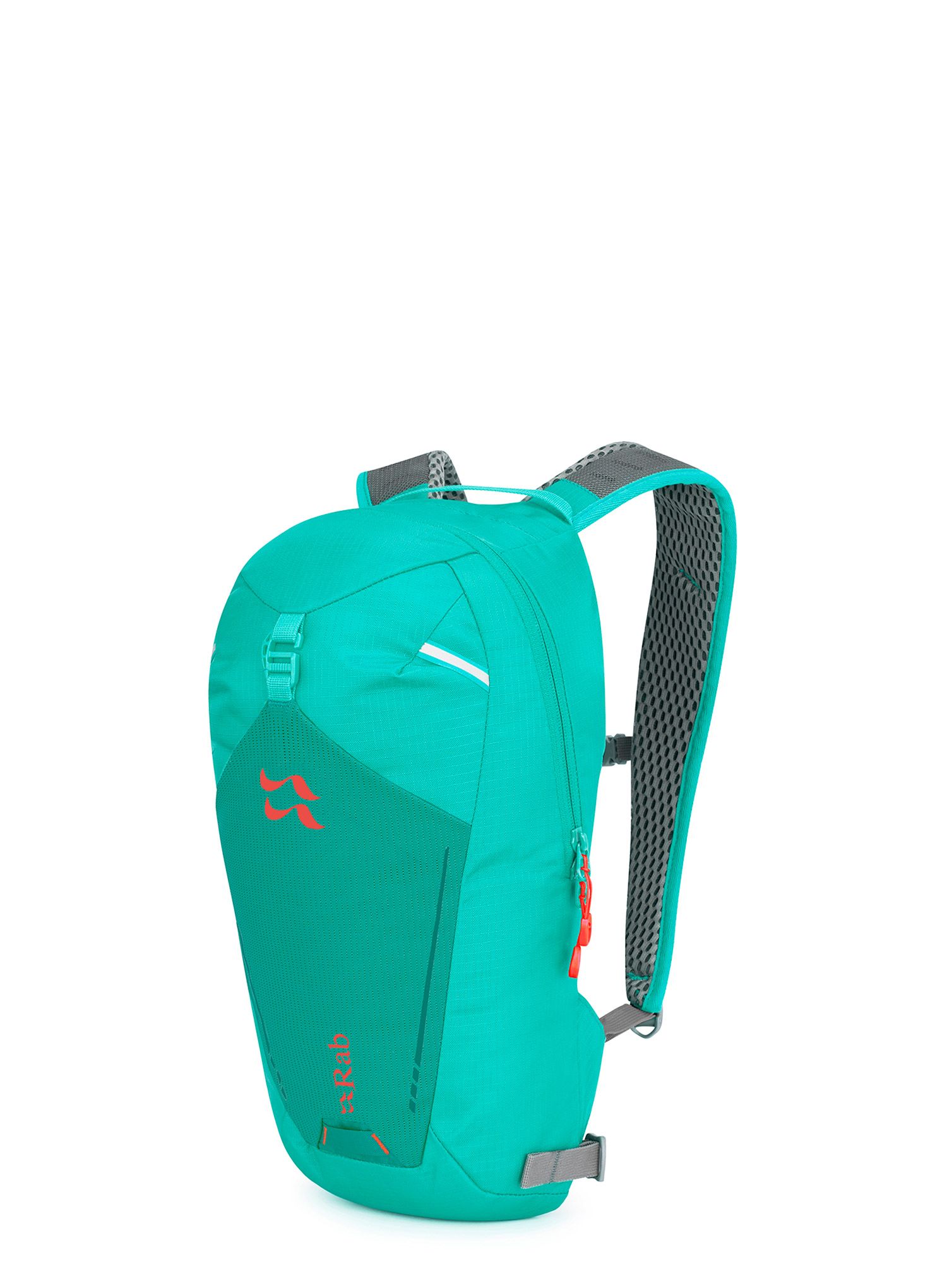 Turistický batoh Rab Tensor 10 - storm green