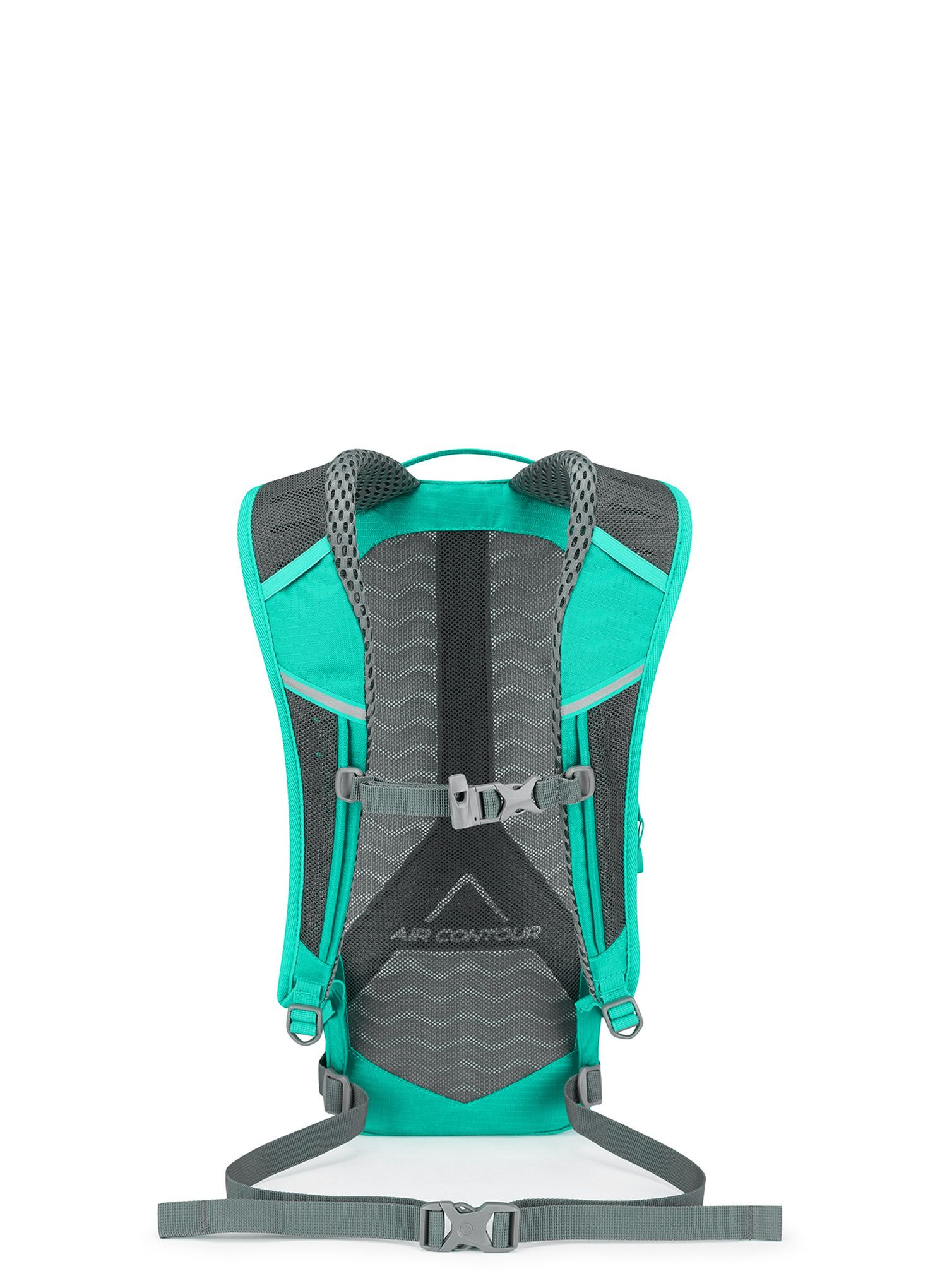 Turistický batoh Rab Tensor 10 - storm green