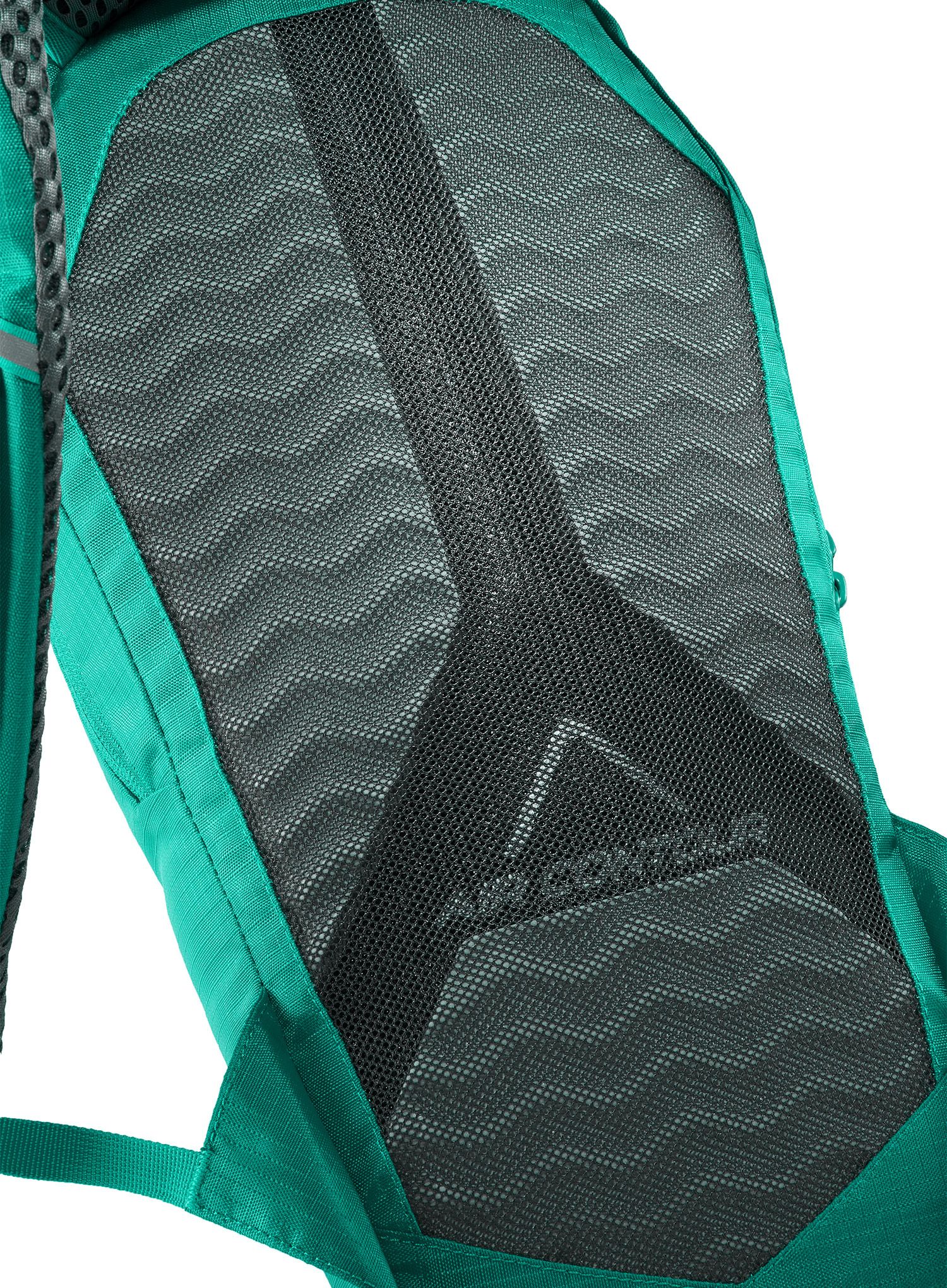 Turistický batoh Rab Tensor 10 - storm green