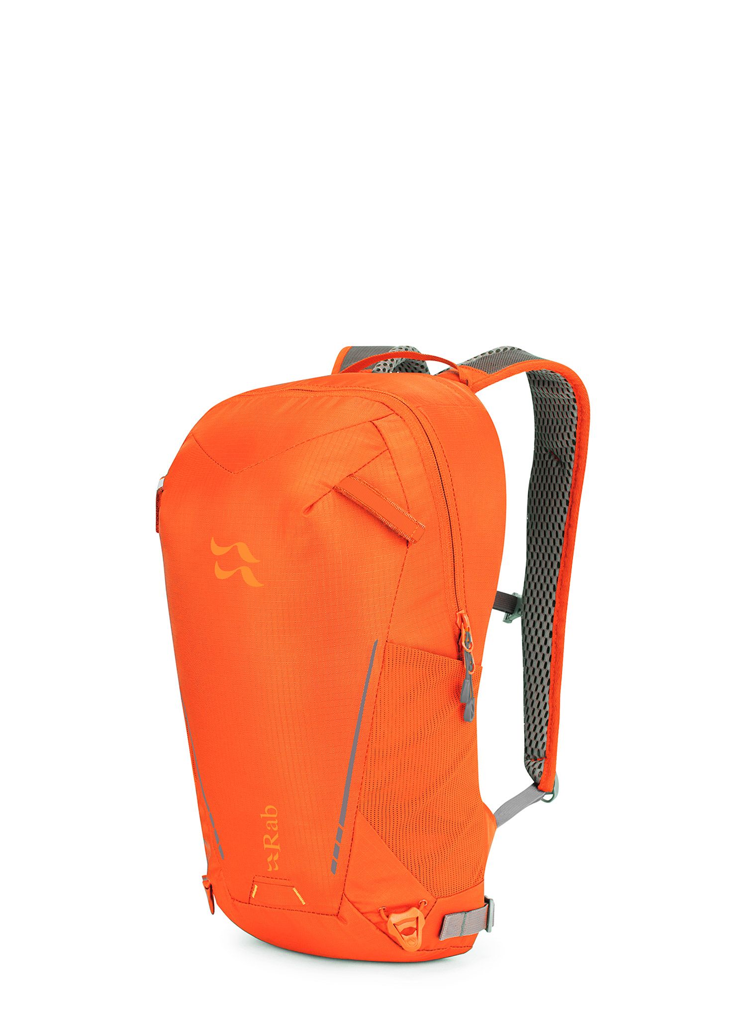 Turistický batoh Rab Tensor 15 - firecracker