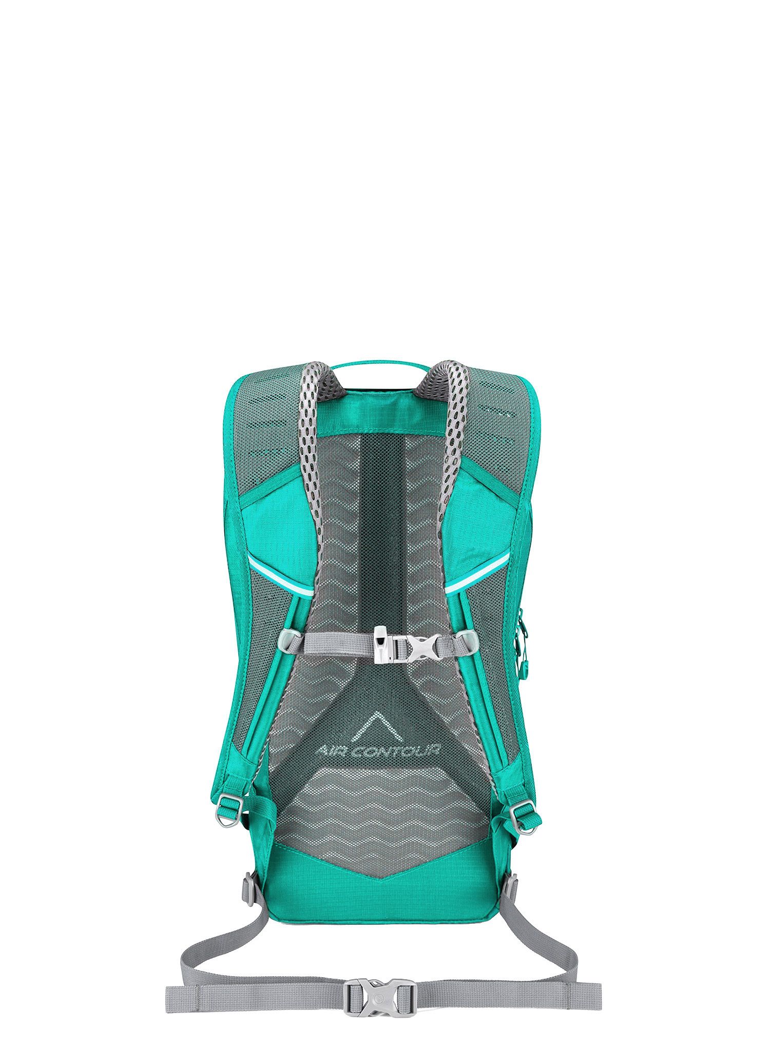 Turistický batoh Rab Tensor 15 - storm green