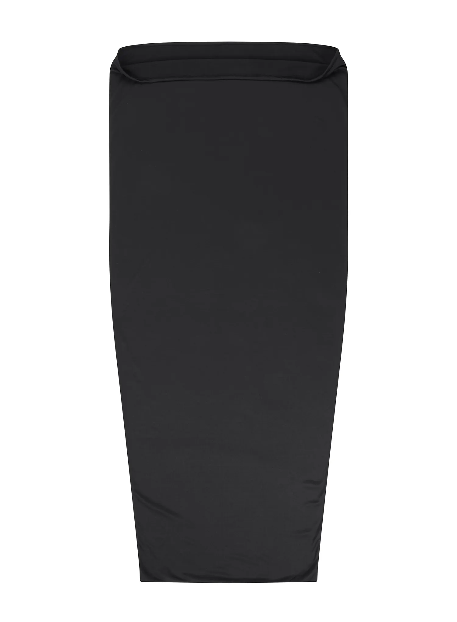 Vložka do spacáků Rab Thermic Expedition Sleeping Bag Liner - ebony