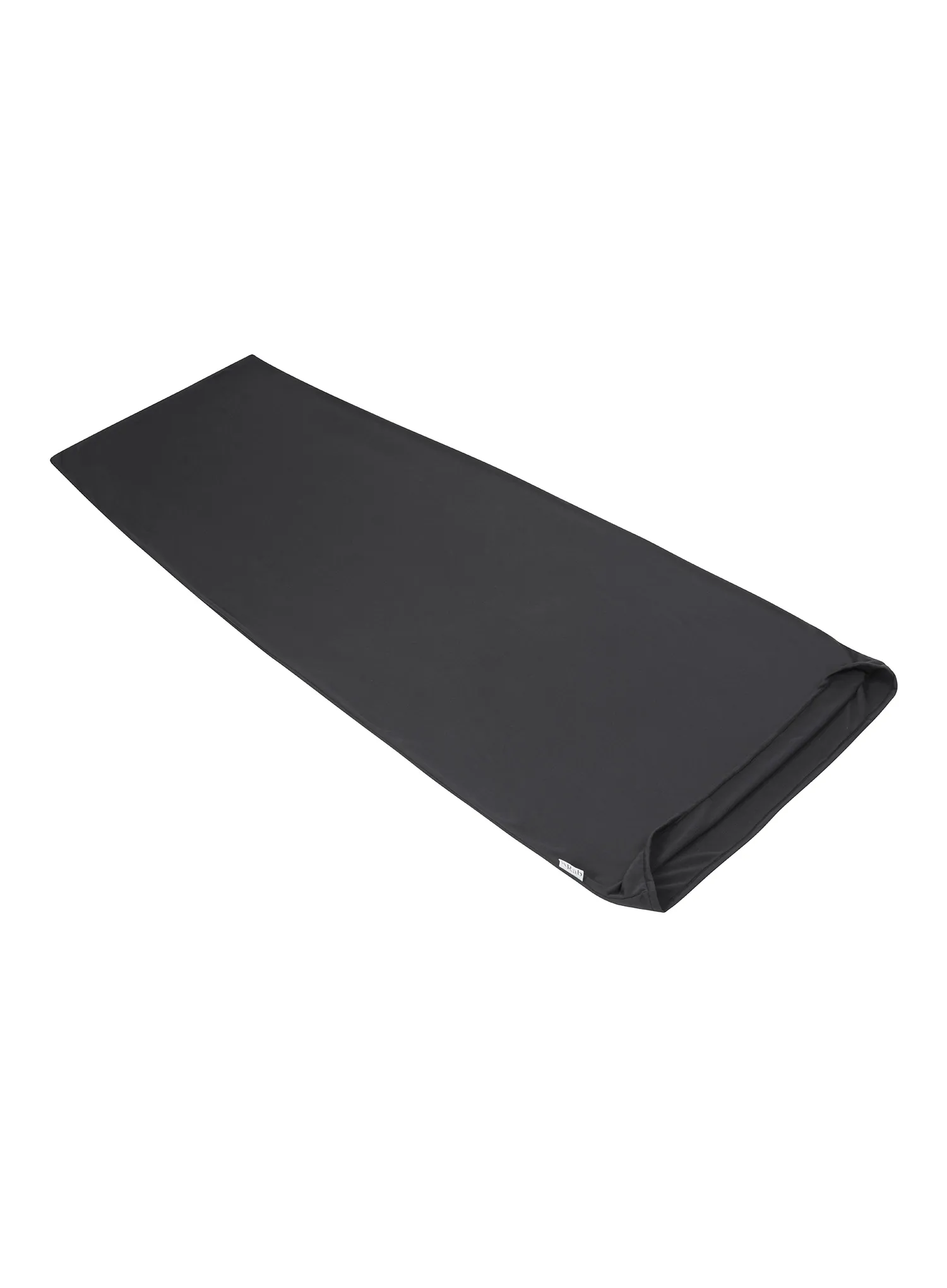 Vložka do spacáků Rab Thermic Expedition Sleeping Bag Liner - ebony