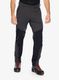 Trekové kalhoty Rab Torque Mountain Pants - anthracite/black