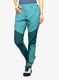 Dámské kalhoty Rab Torque Mountain Pants - storm green/sagano green