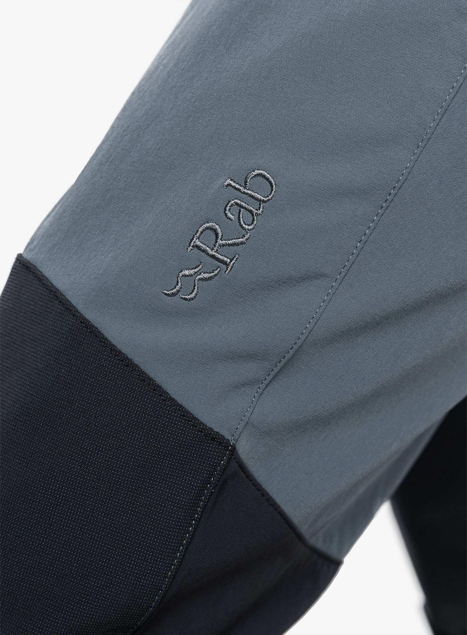 Trekové kalhoty dámské Rab Torque Pants Long - orion blue