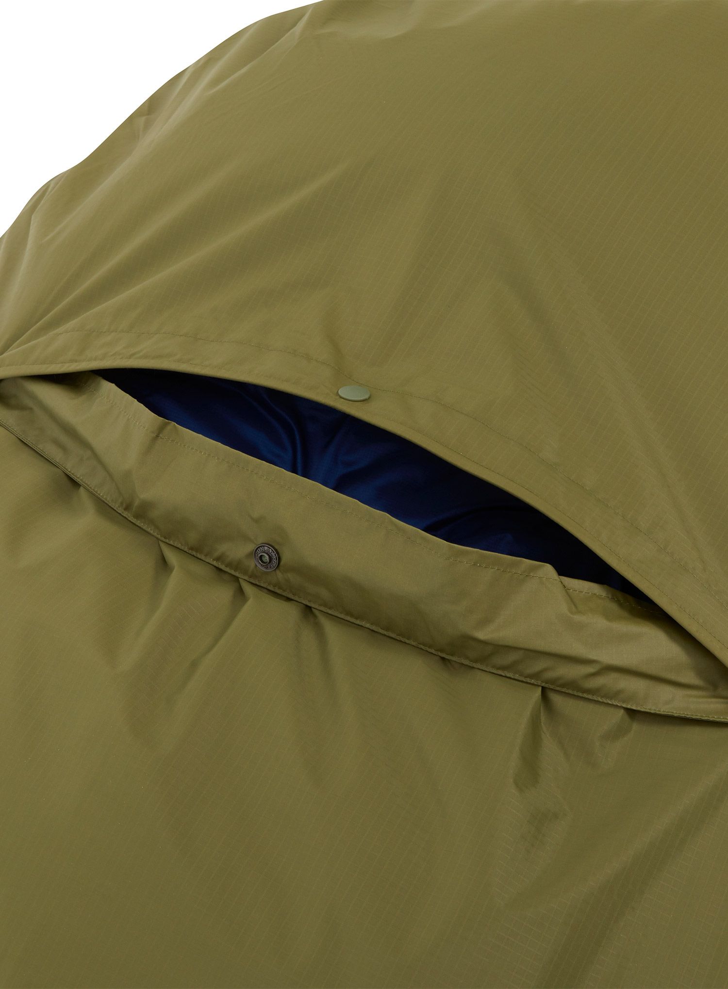 Plachta Rab Trailhead Bivi - chlorite green