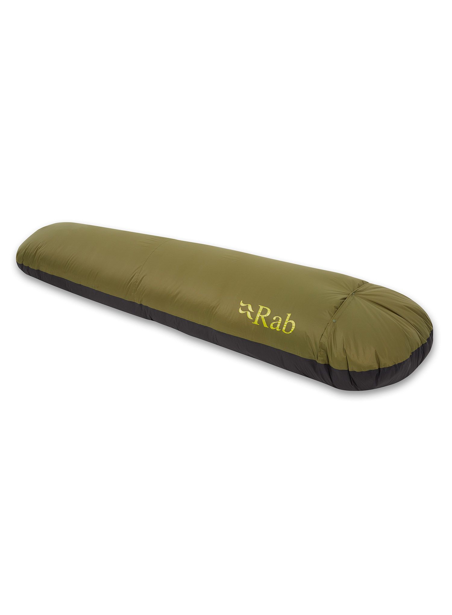 Plachta Rab Trailhead Bivi - chlorite green