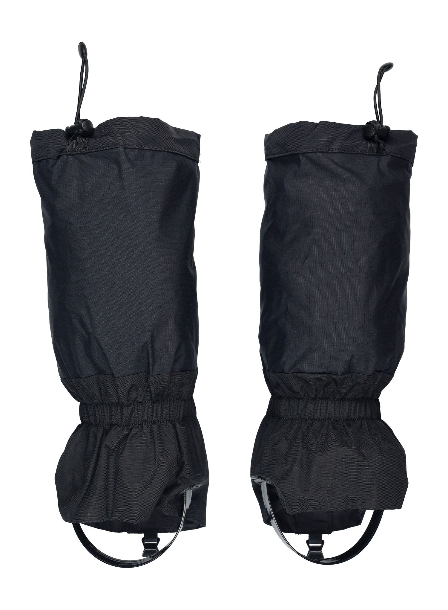 Návleky na boty Rab Trek Gaiter - black