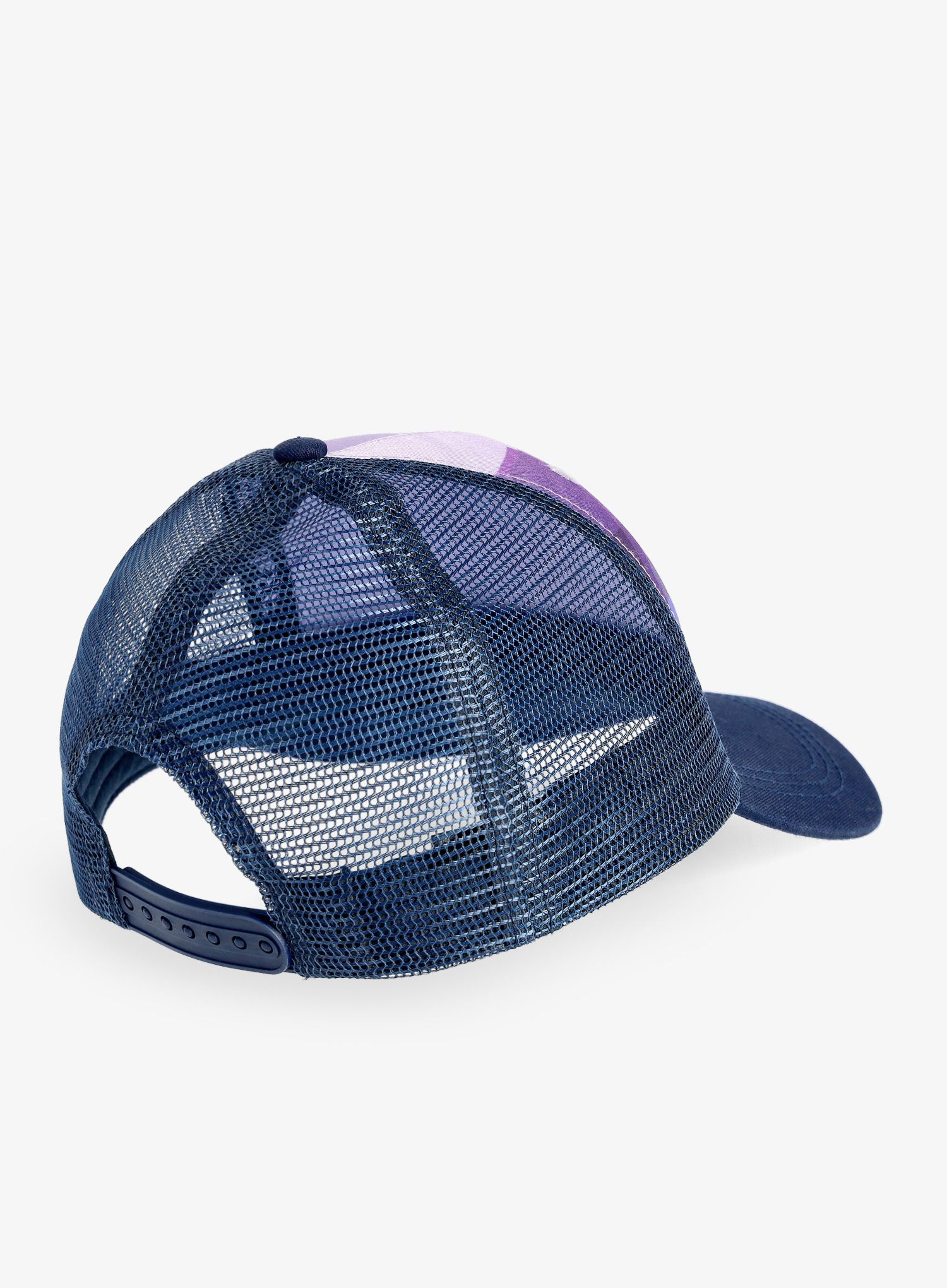 Kšiltovka Rab Trucker Masters Cap - lilac