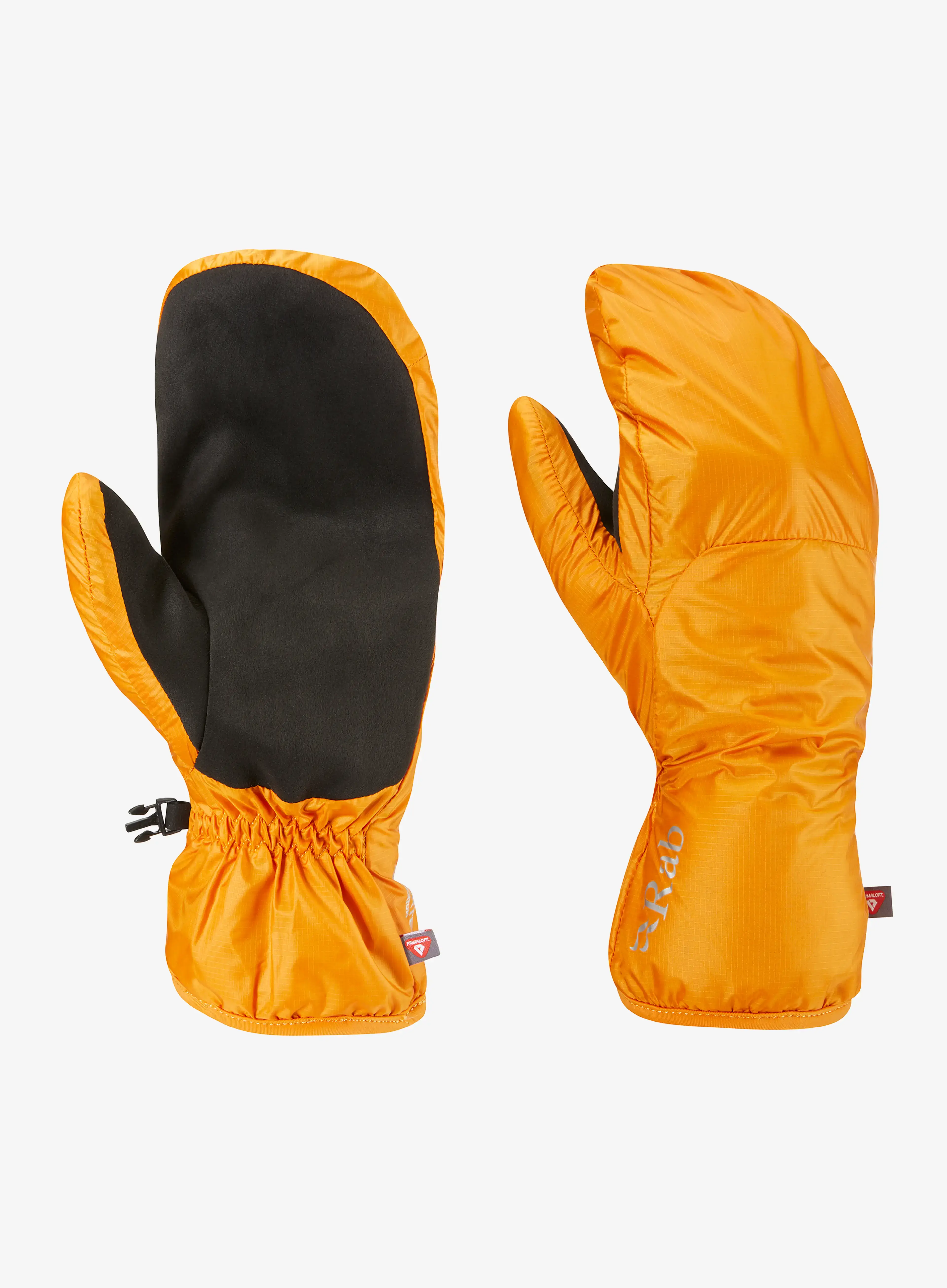 Palčáky Rab Xenon Mitt - marmalade