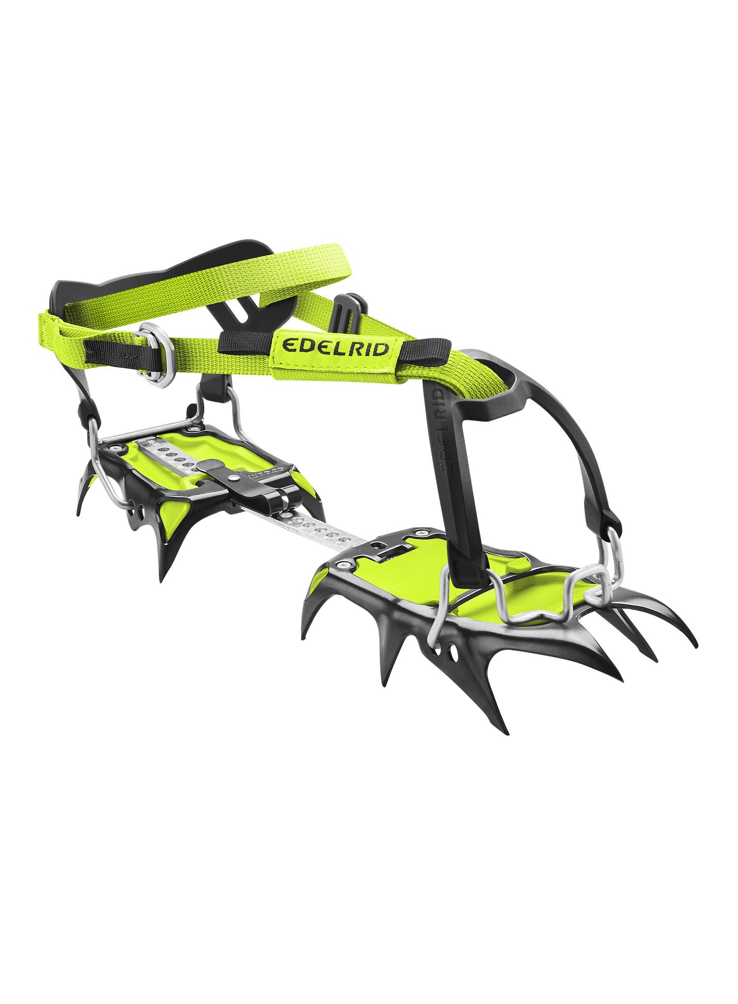Automatické mačky Edelrid Shark - night oasis