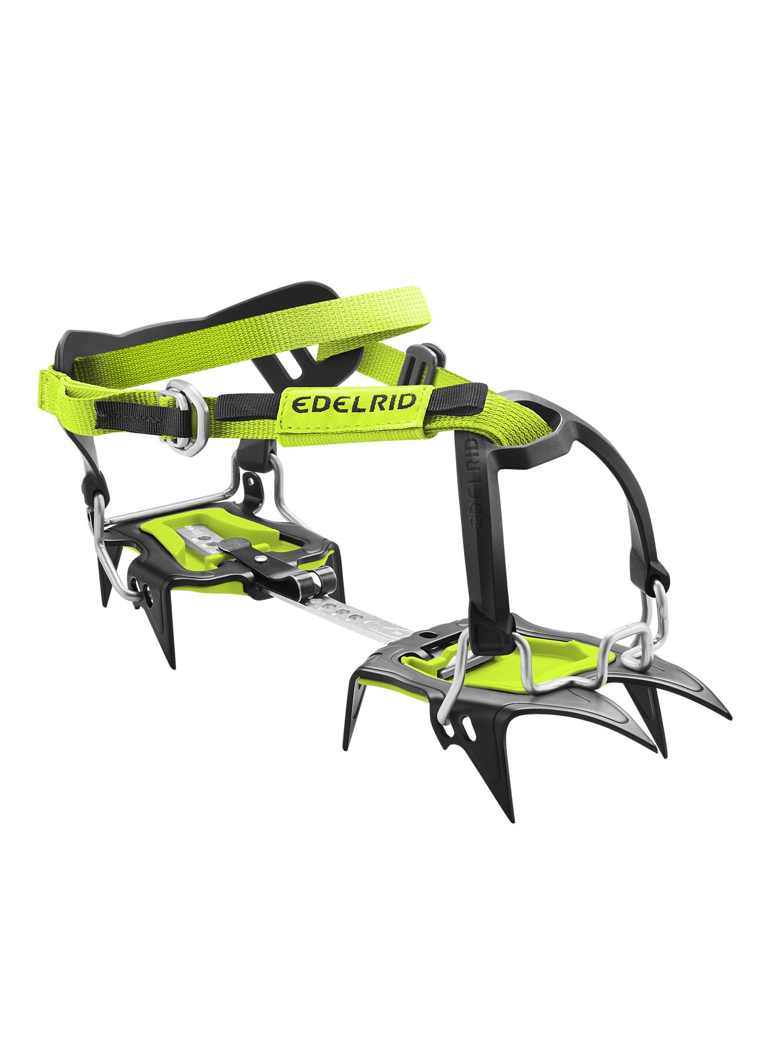 Mačky na boty Edelrid Nemo Kids Soft - night oasis