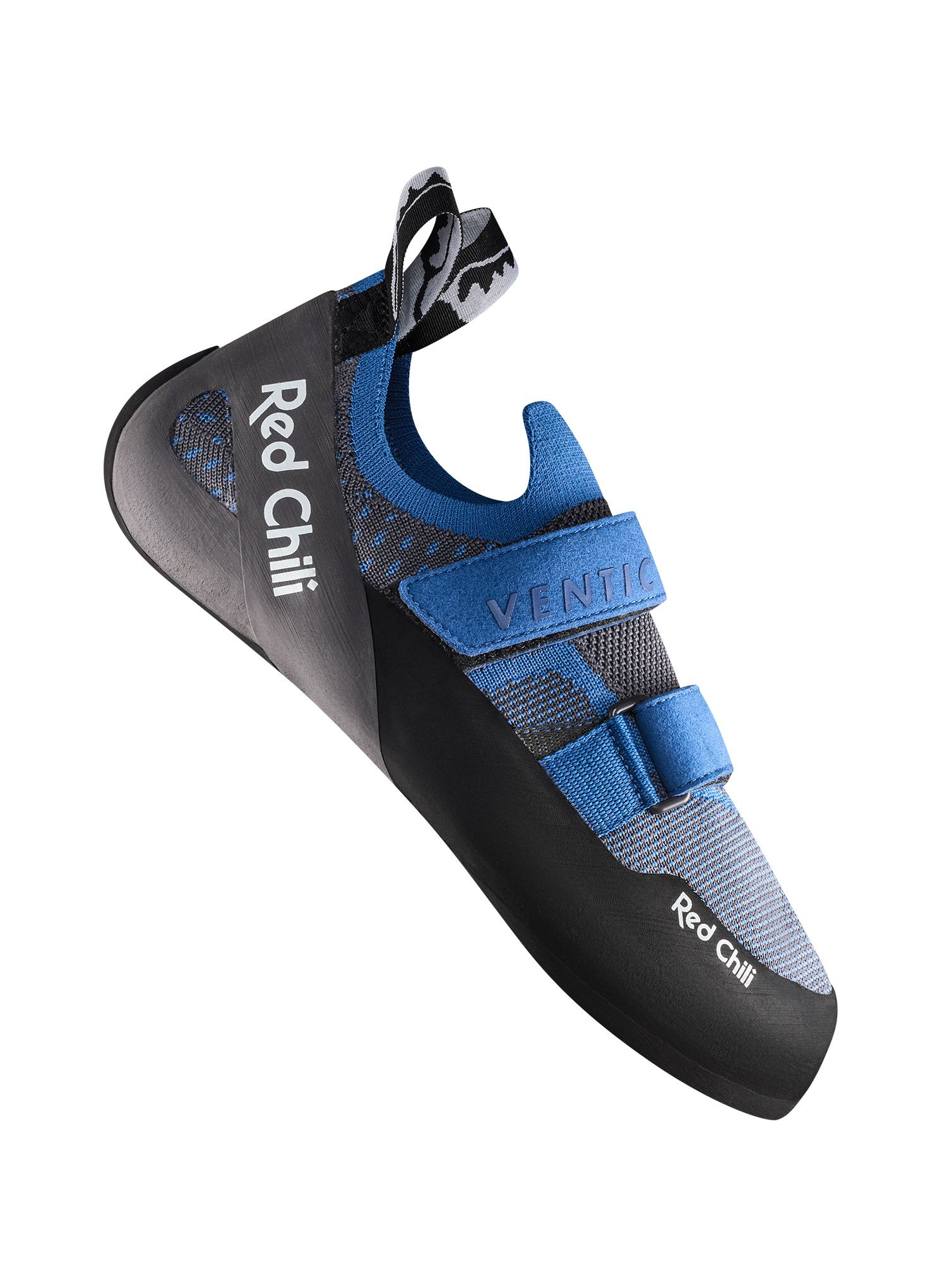 Lezečky Red Chilli Ventic Air II - aqua blue