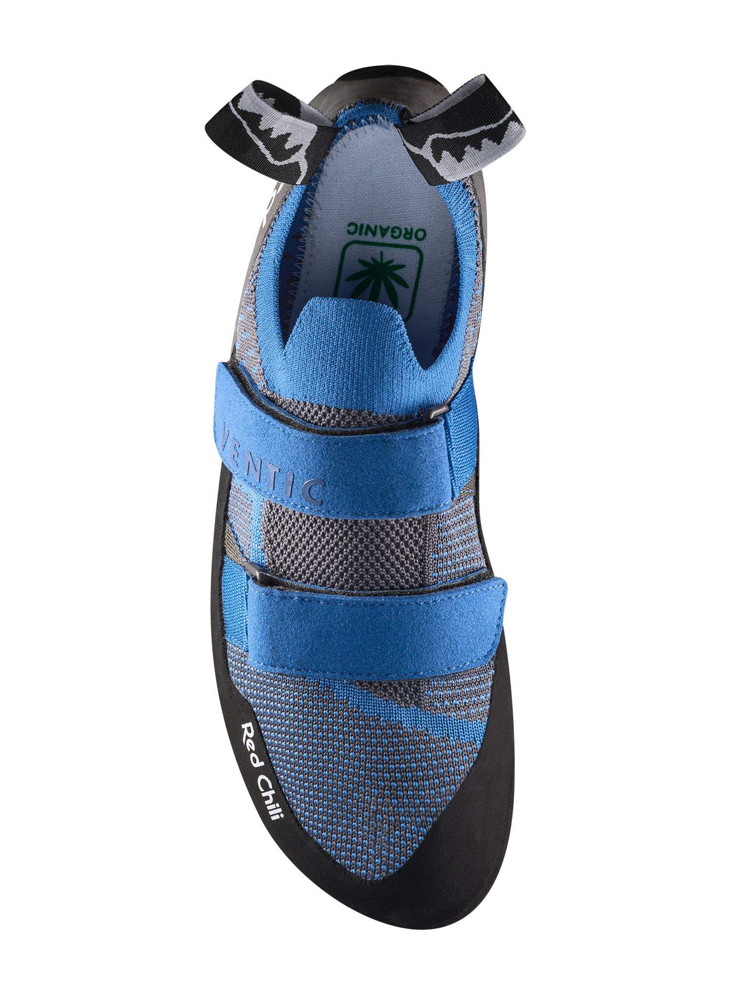 Lezečky Red Chilli Ventic Air II - aqua blue