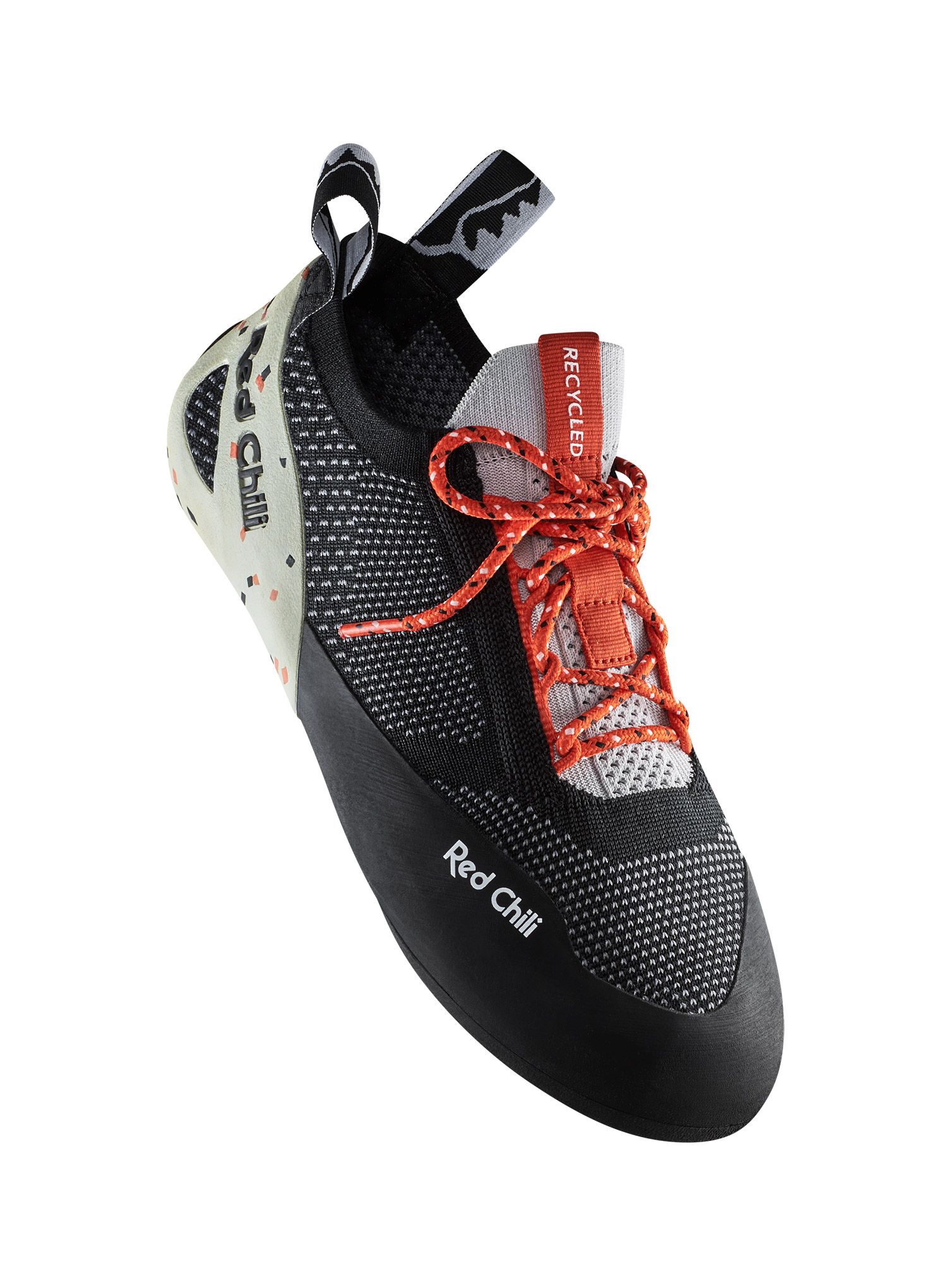 Lezečky Red Chilli Ventic Air Lace II - anthracite