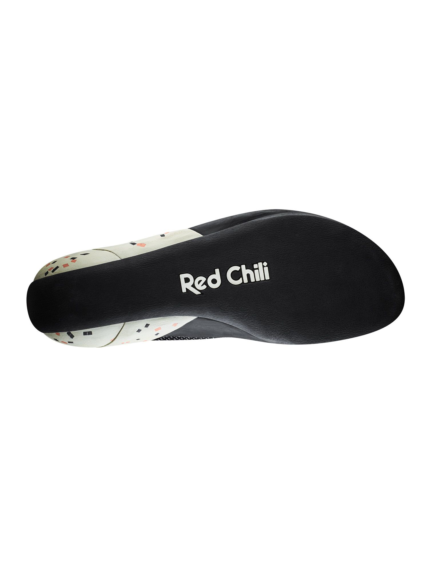 Lezečky Red Chilli Ventic Air Lace II - anthracite