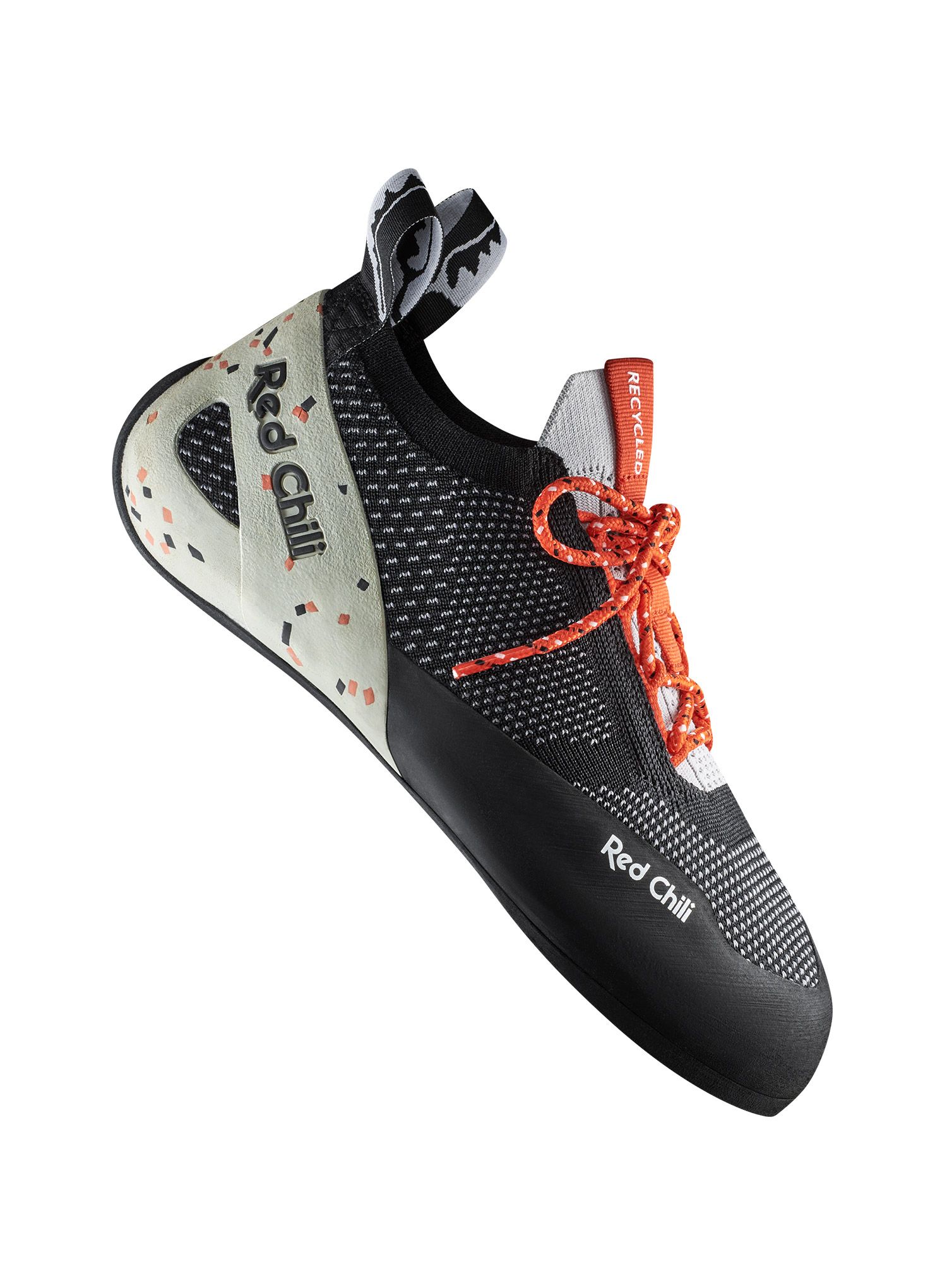 Lezečky Red Chilli Ventic Air Lace II - anthracite