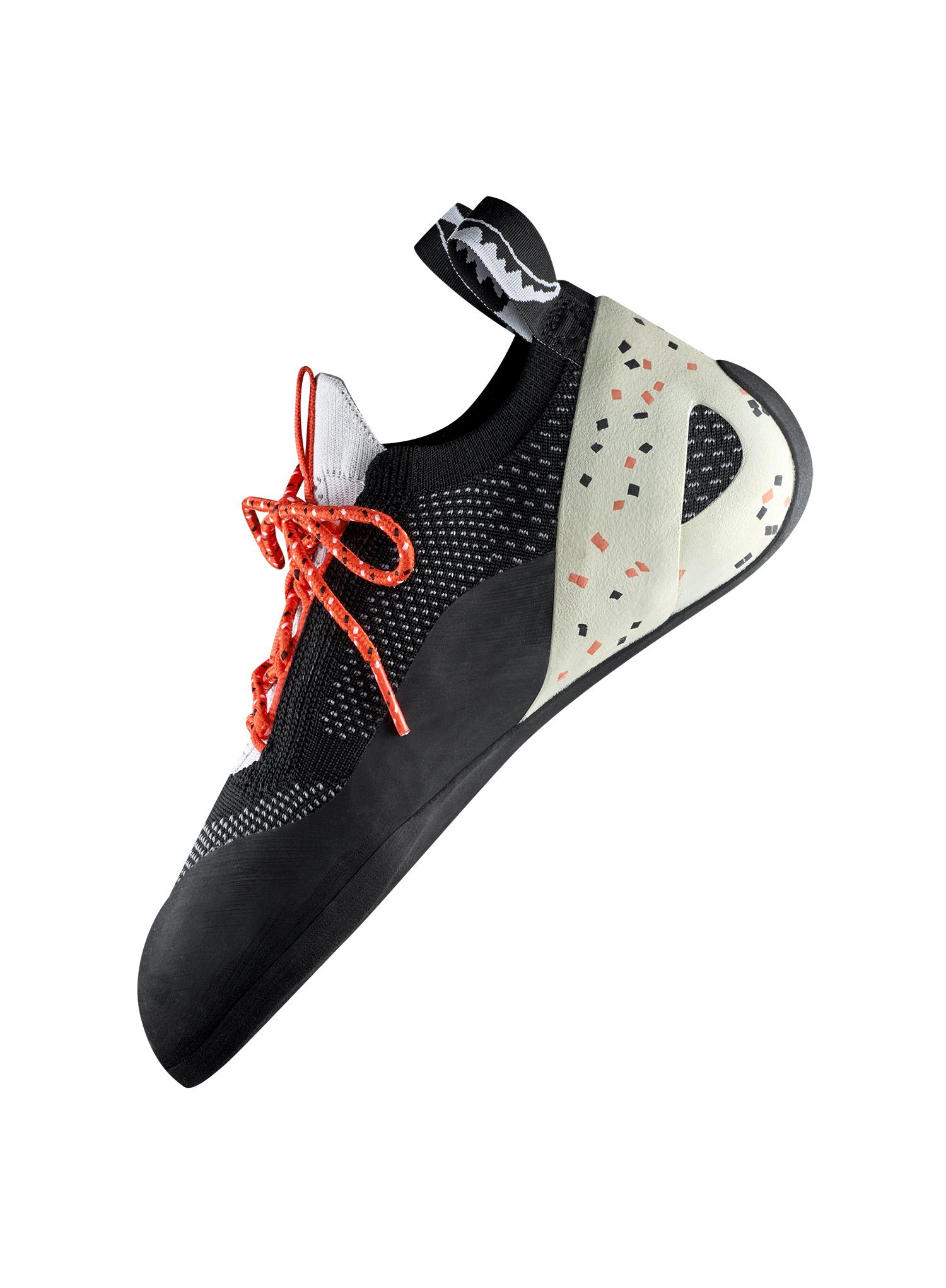 Lezečky Red Chilli Ventic Air Lace II - anthracite
