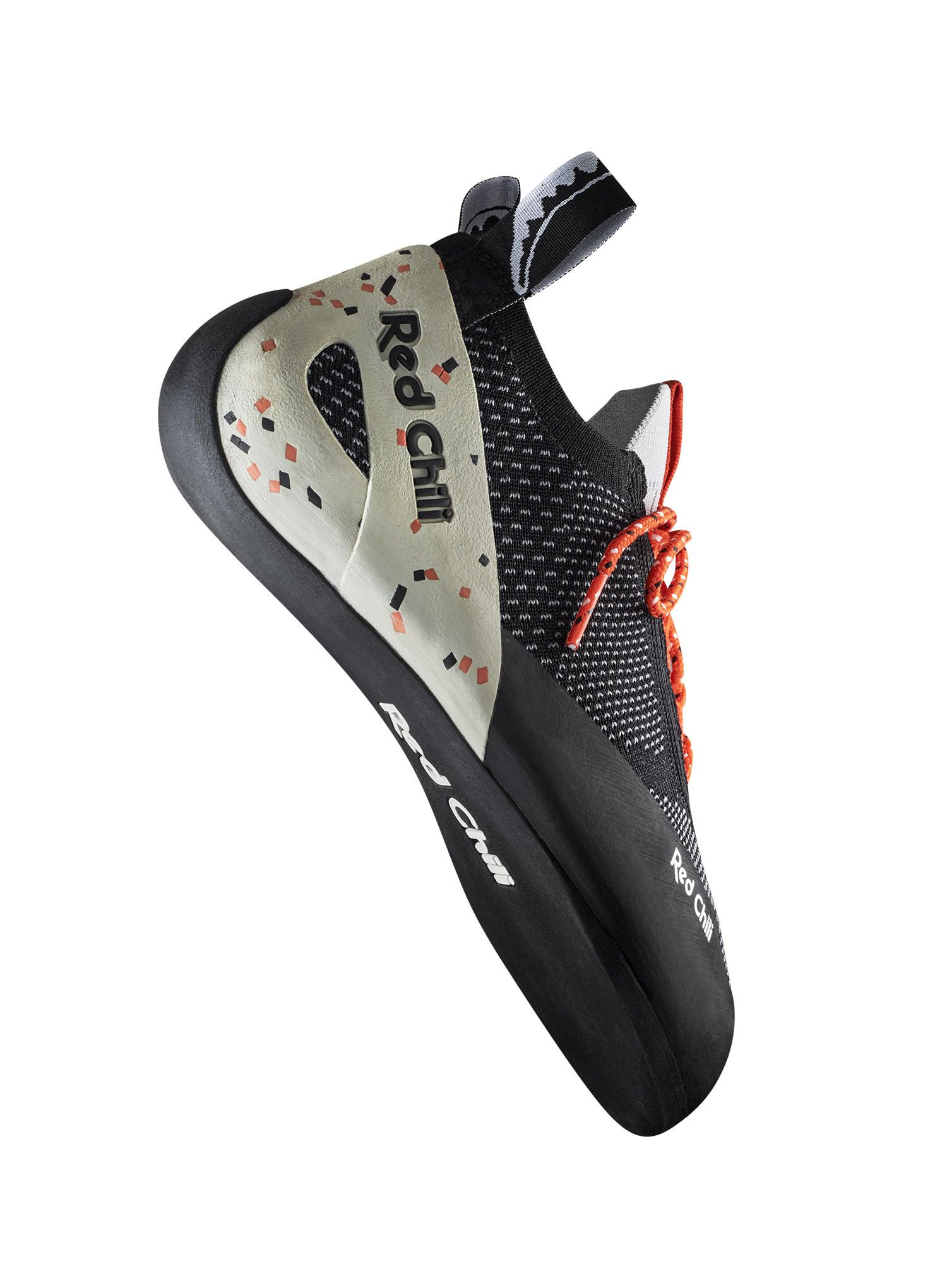 Lezečky Red Chilli Ventic Air Lace II - anthracite
