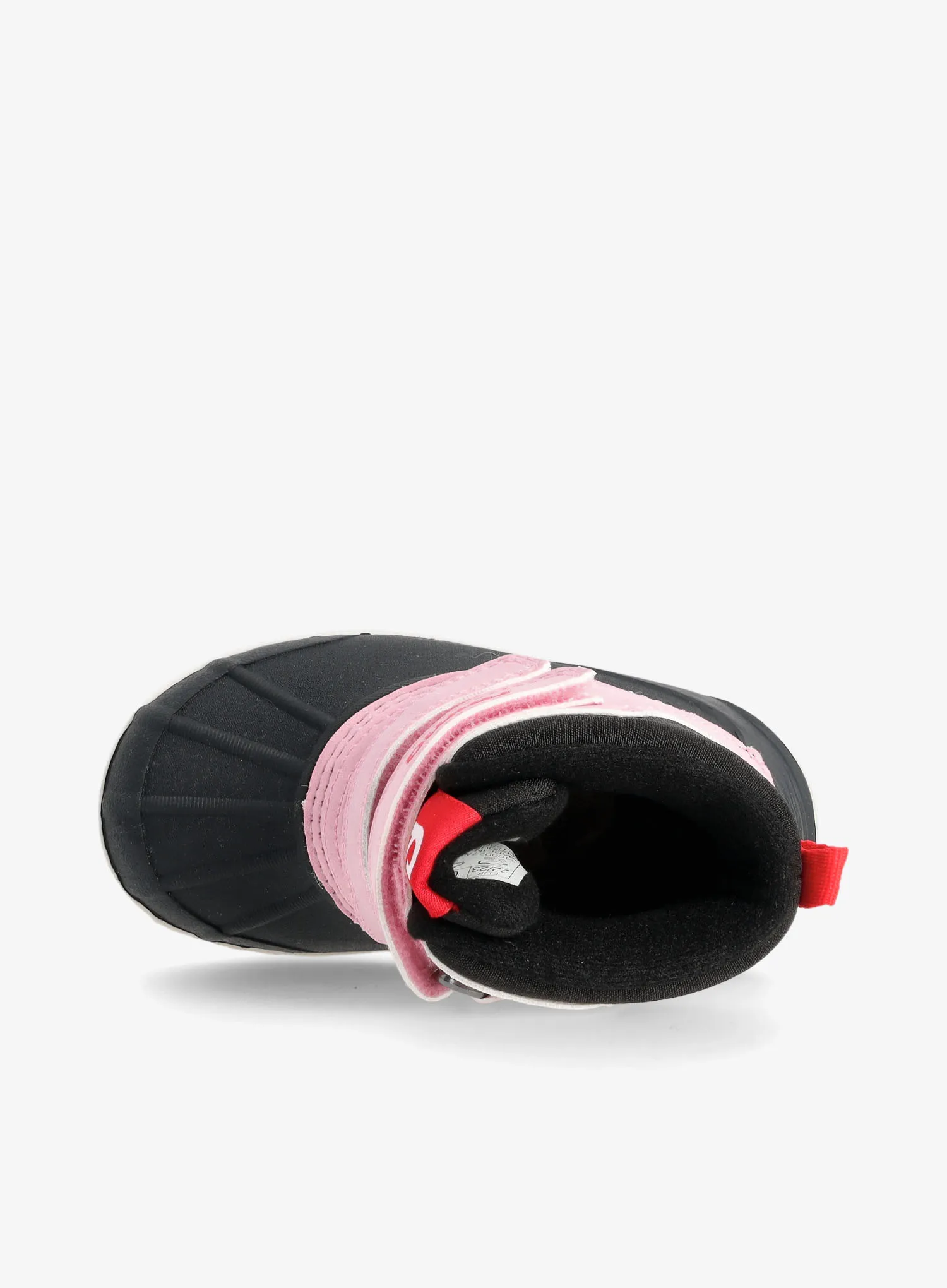 Dívčí obuv Reima Coconi - grey pink