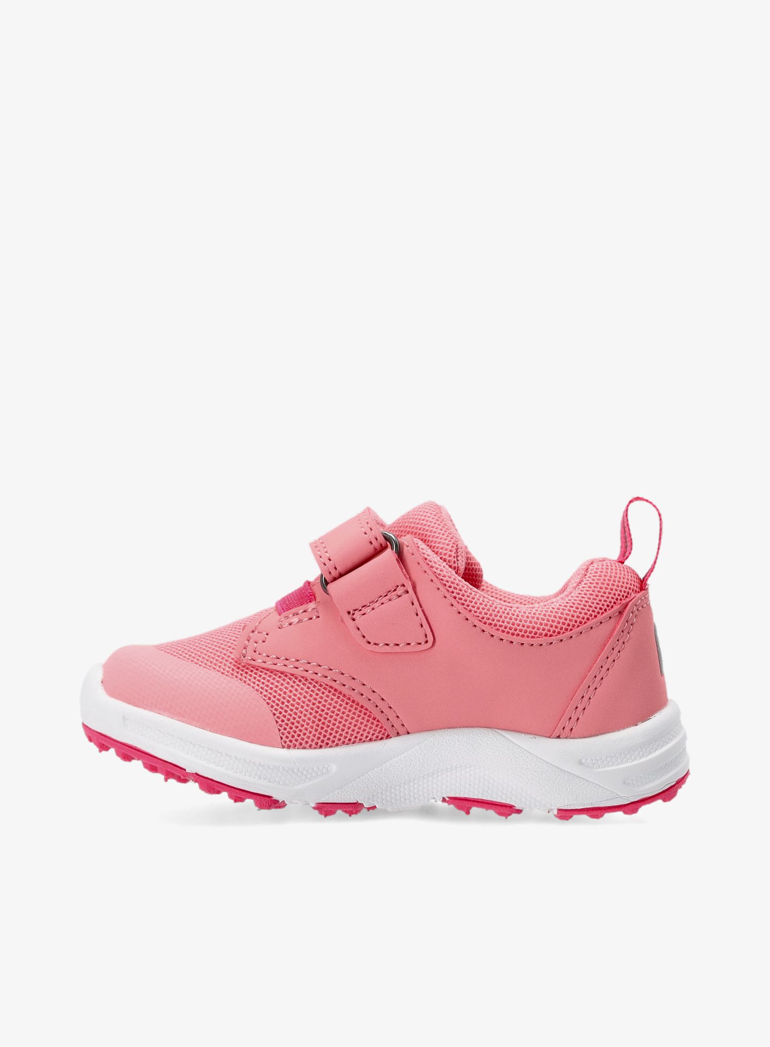 Dívčí obuv Reima Ekana - sunset pink