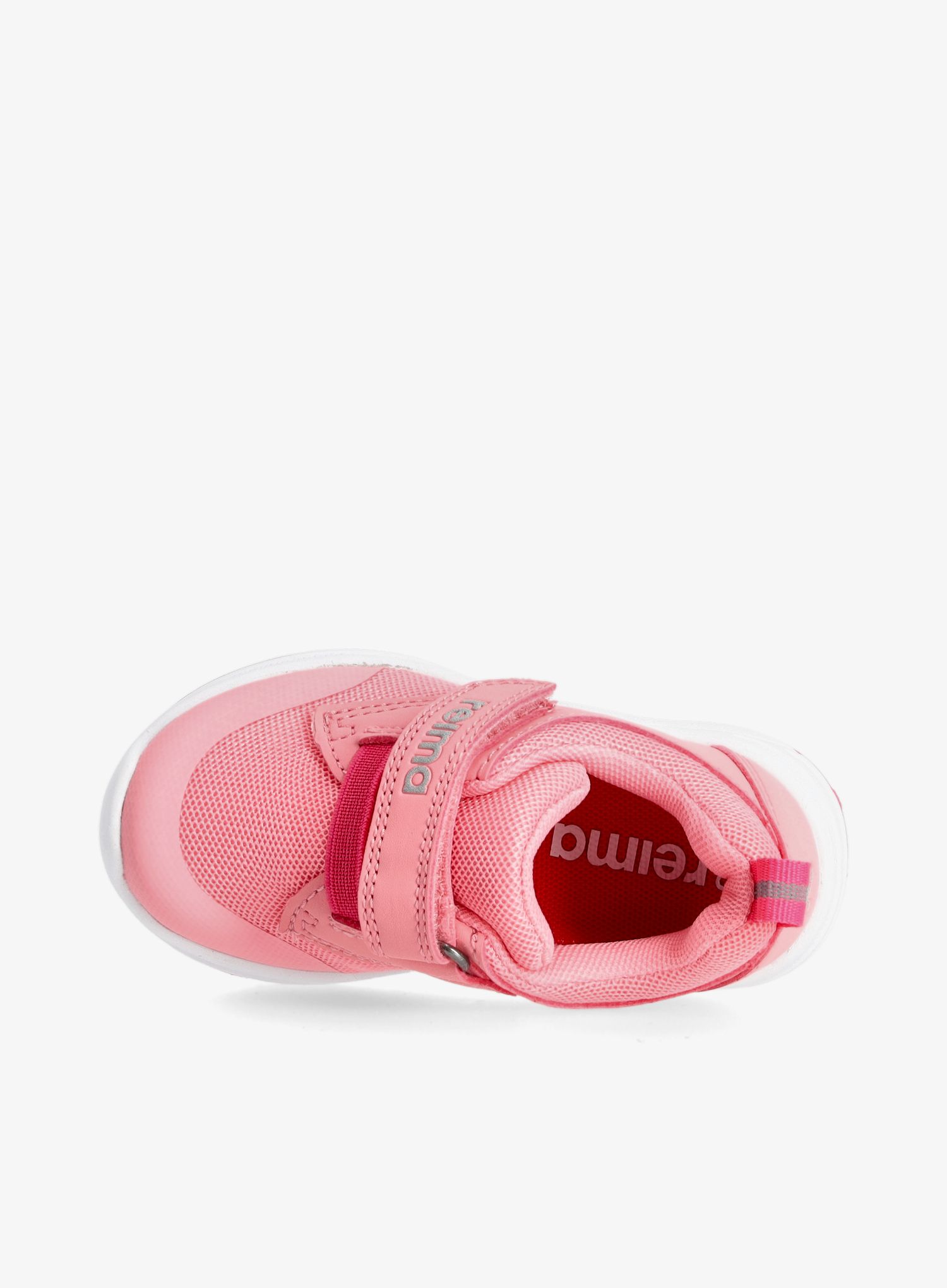 Dívčí obuv Reima Ekana - sunset pink