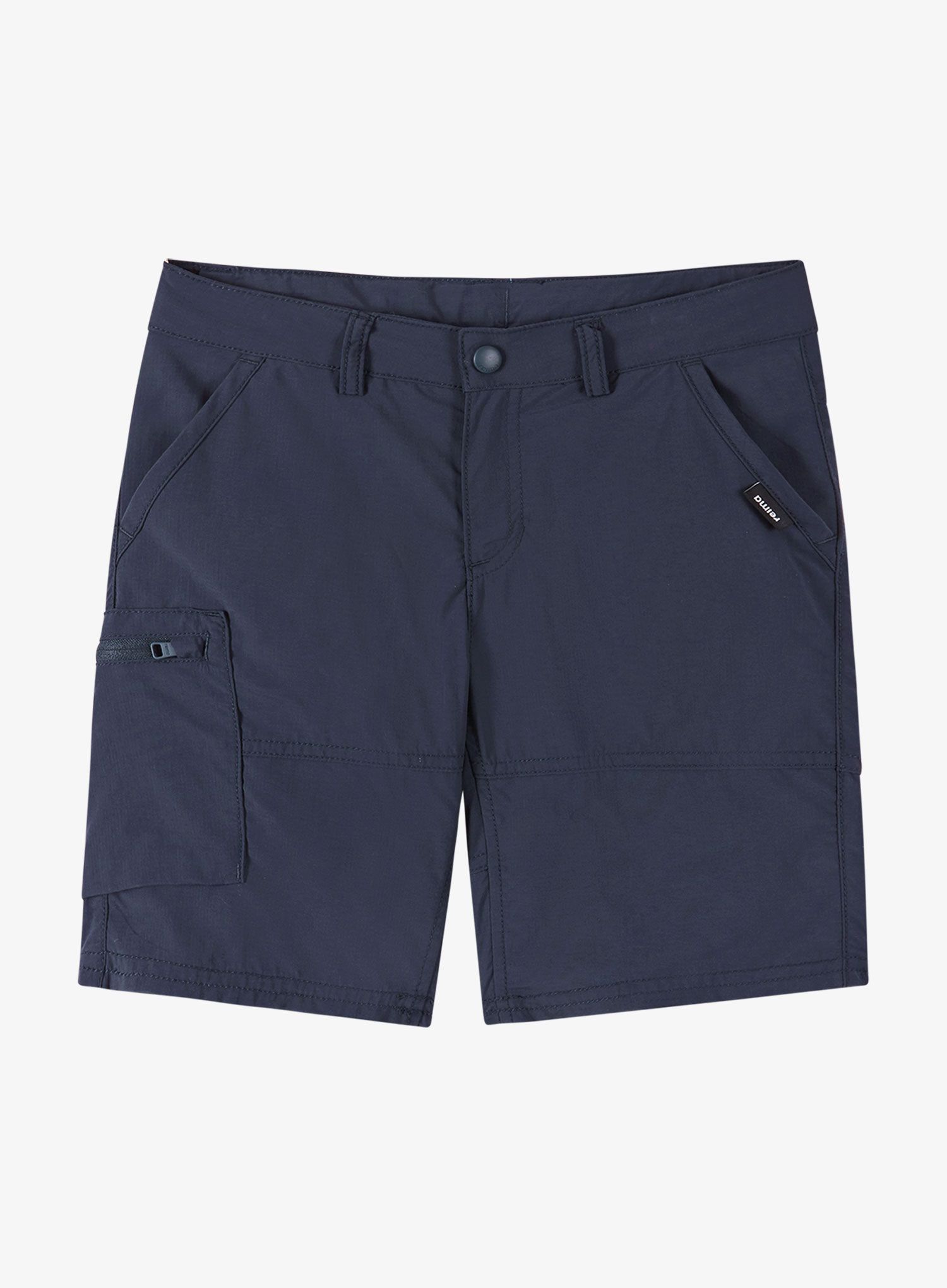 Dětské kraťasy Reima Eloisin - navy