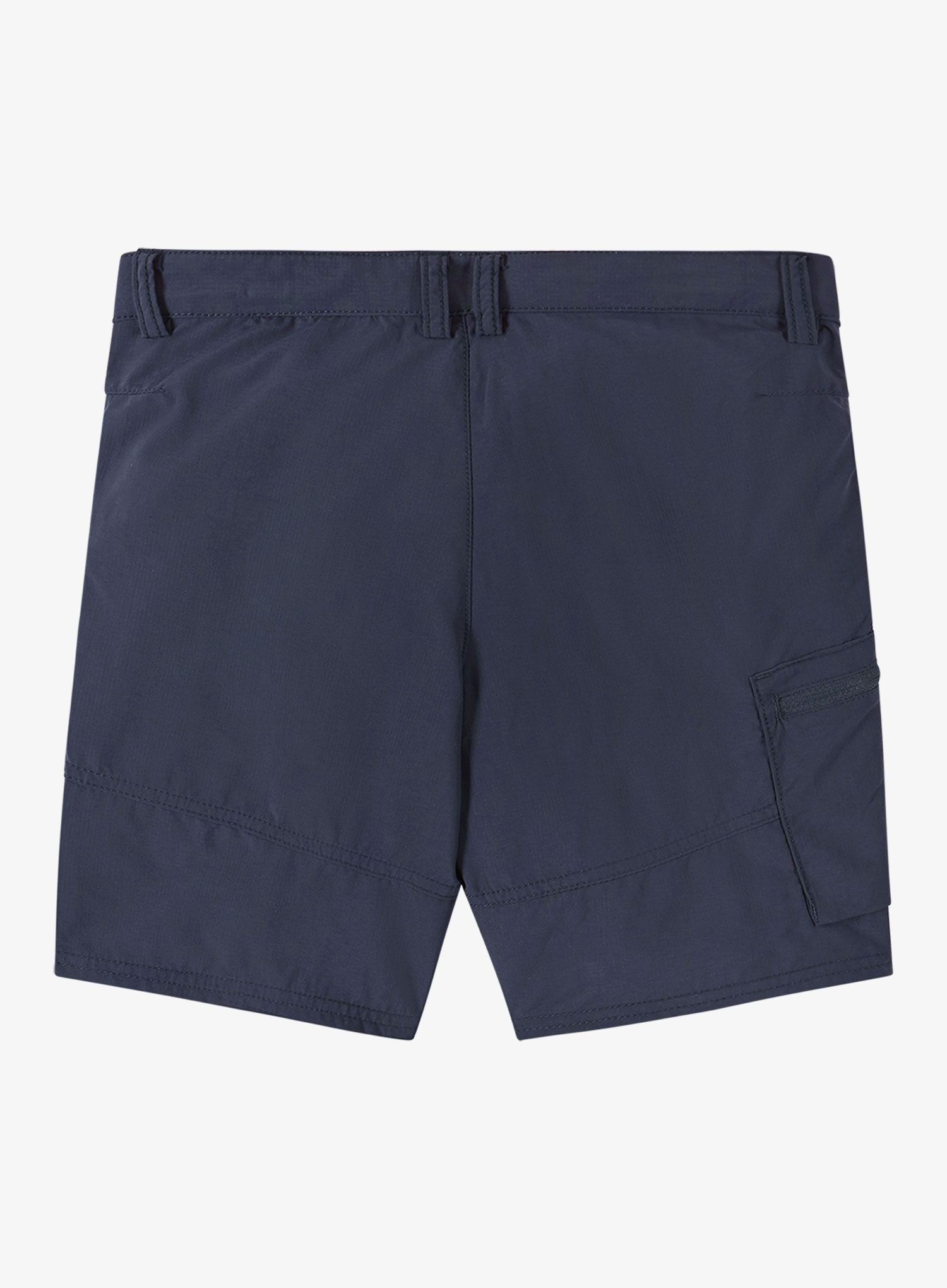 Dětské kraťasy Reima Eloisin - navy