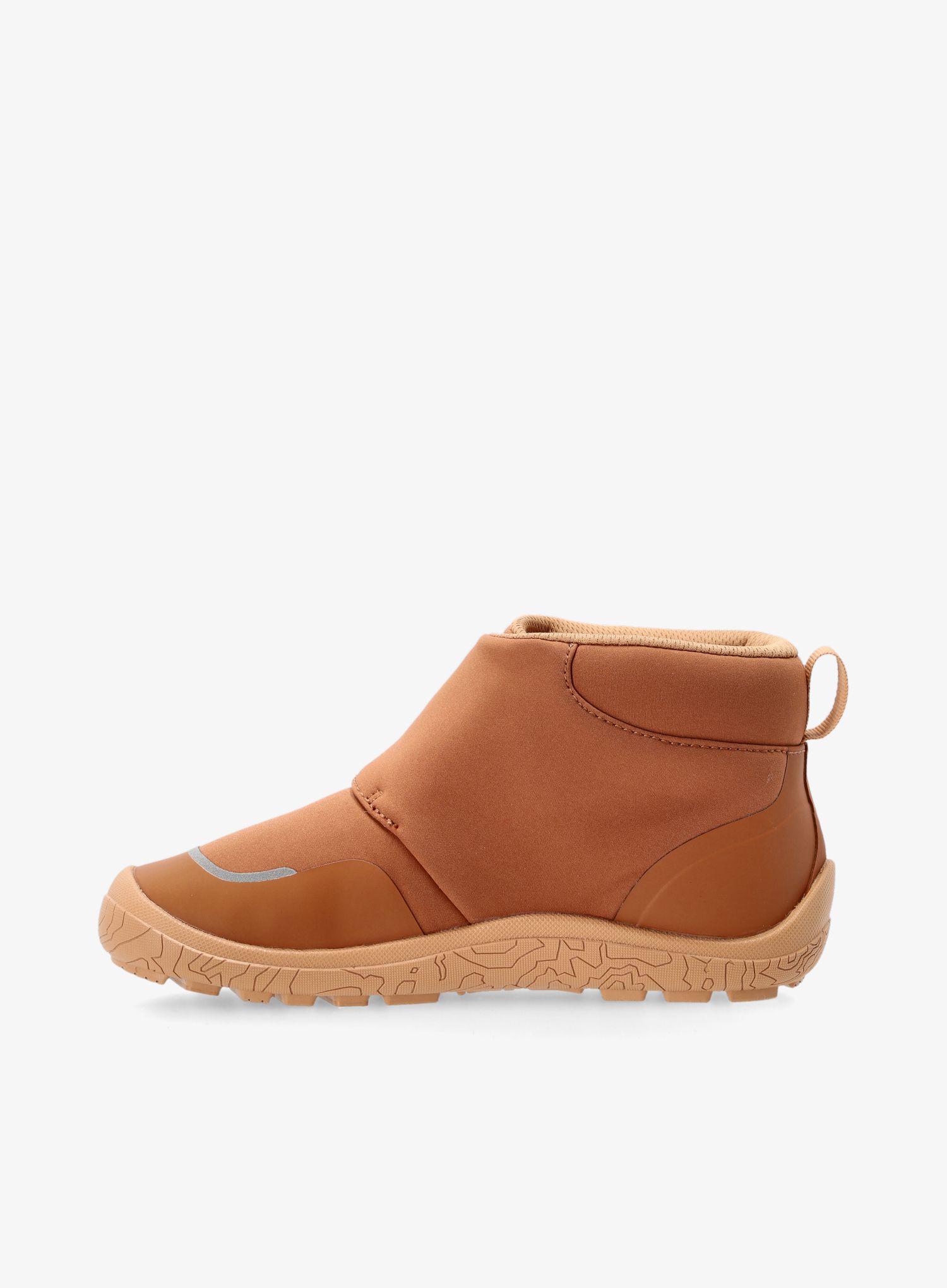 Dětské boty Reima Hyppii - cinnamon brown