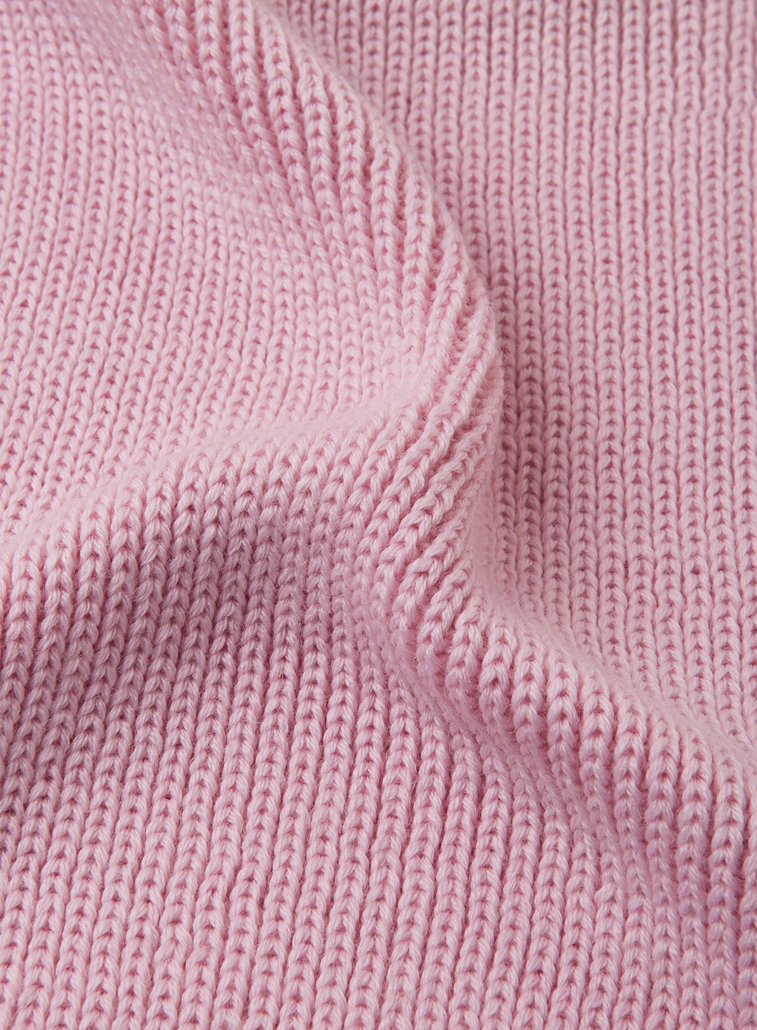Dětský komín Reima Kaulain - pale rose