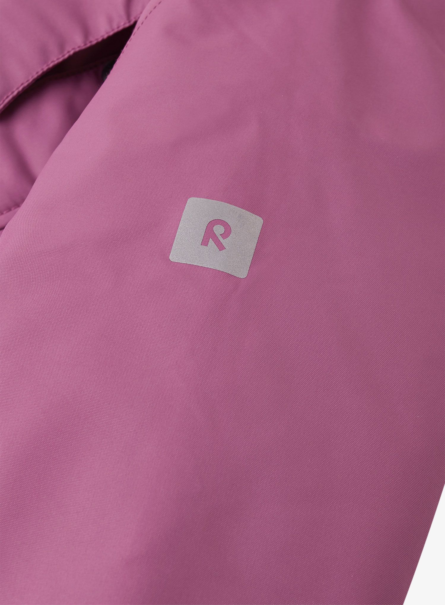 Dívčí kombinézy Reima Kaunisto - red violet