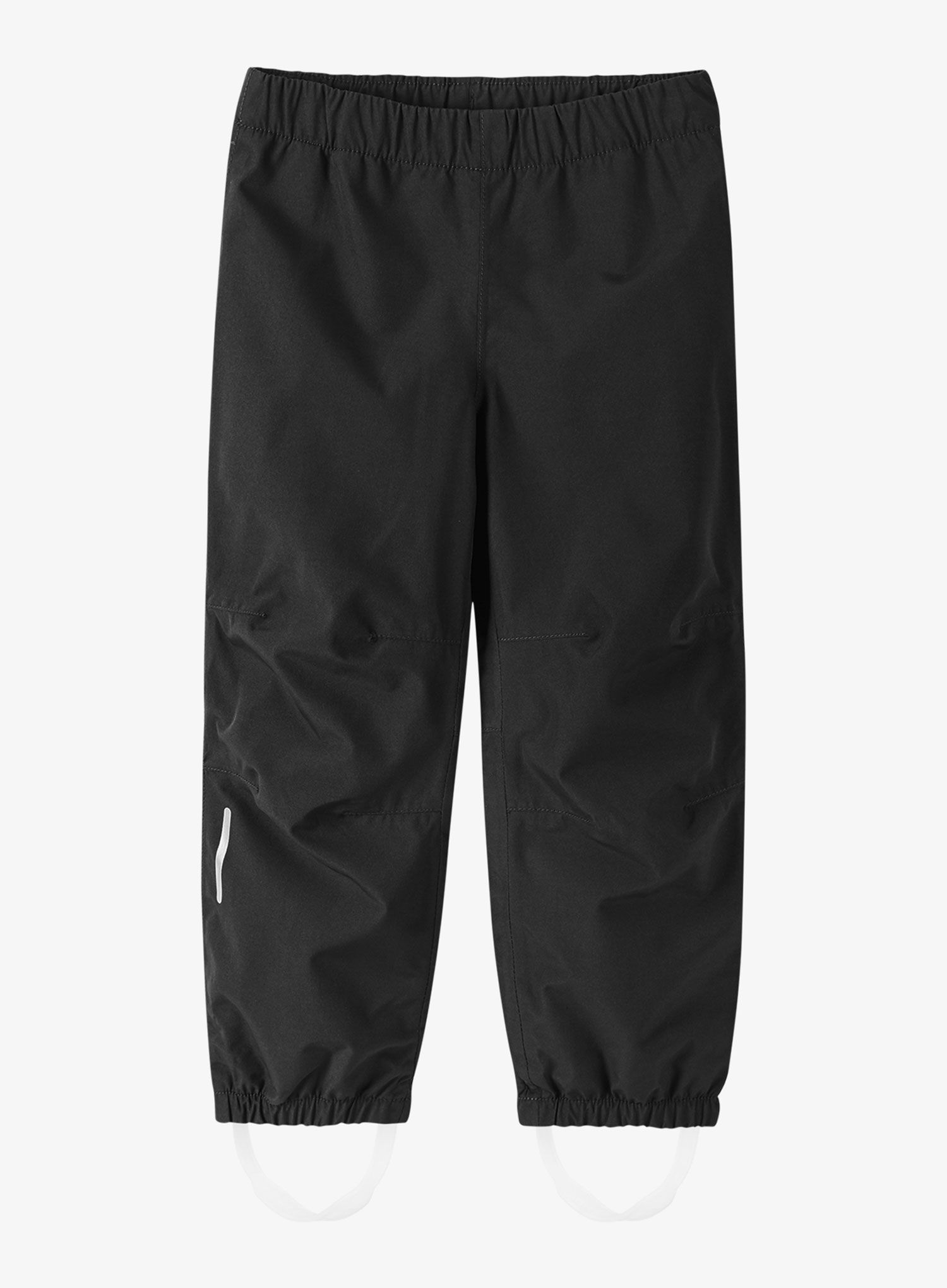 Dětské kalhoty Reima Kaura - black