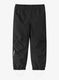 Dětské kalhoty Reima Kaura - black