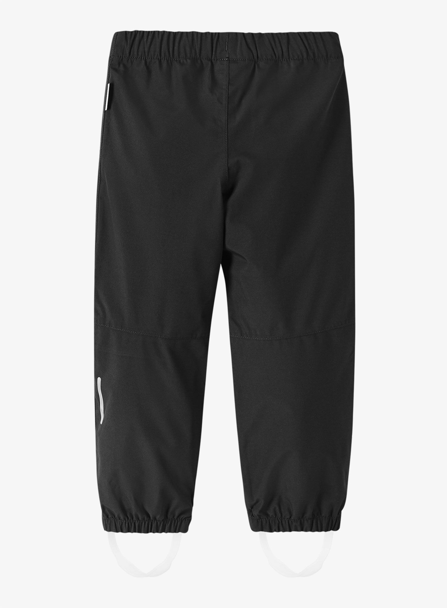 Dětské kalhoty Reima Kaura - black