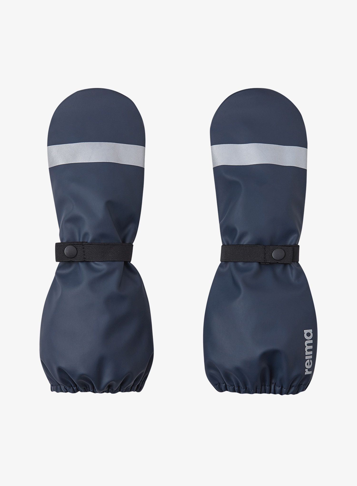 Dětské rukavice Reima Kura - navy