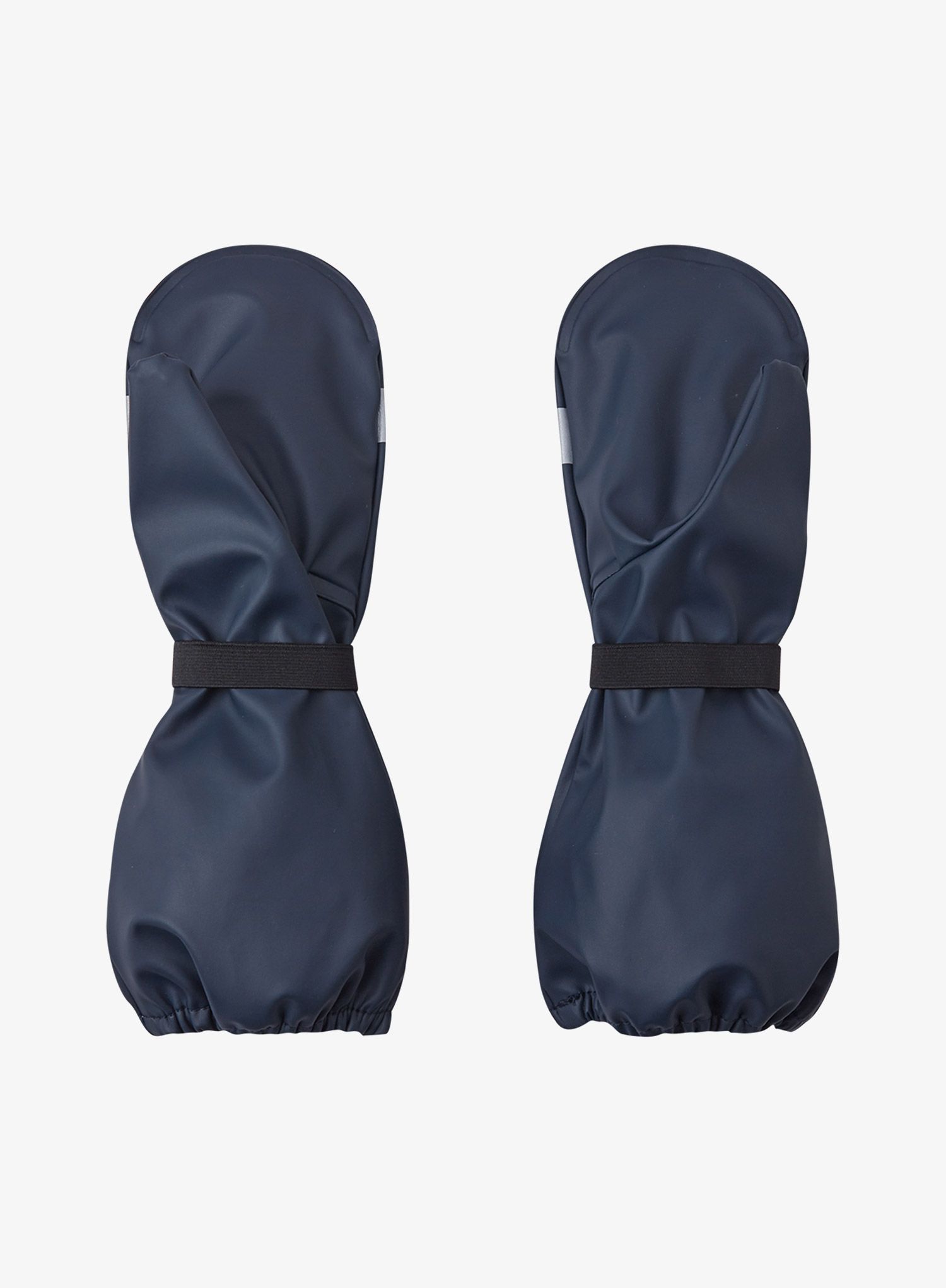 Dětské rukavice Reima Kura - navy