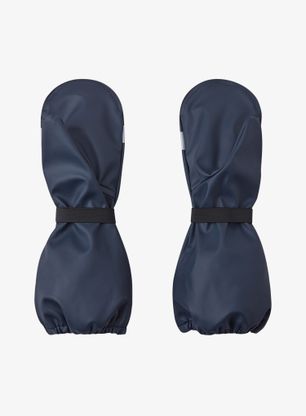 Dětské rukavice Reima Kura - navy