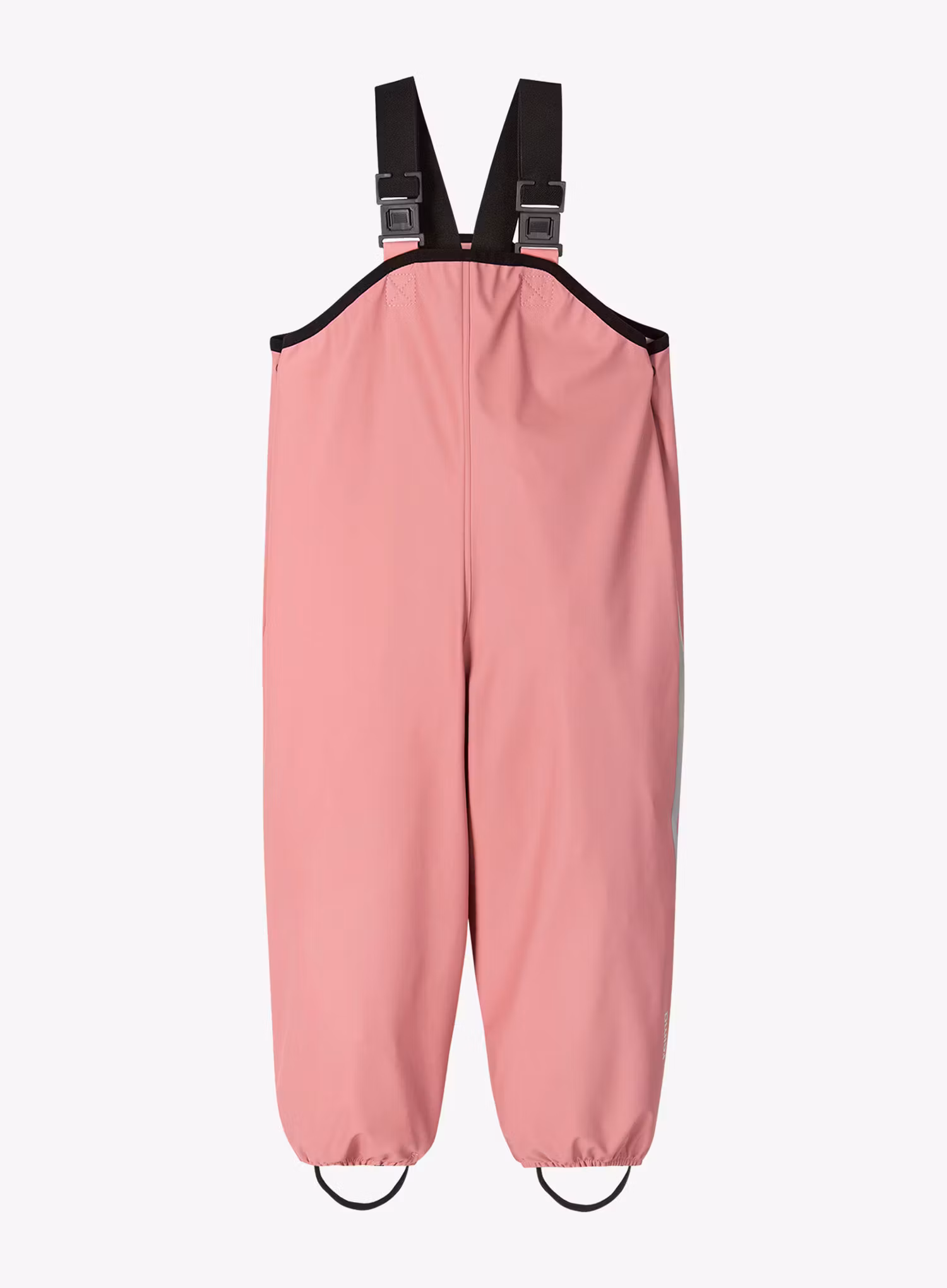 Dětské kalhoty Reima Lammikko - rose blush